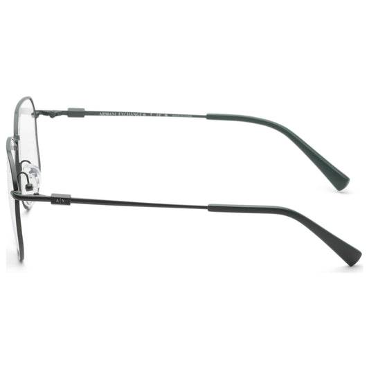 Left view of Armani Exchange Men's Opticals AX1066-6035-54