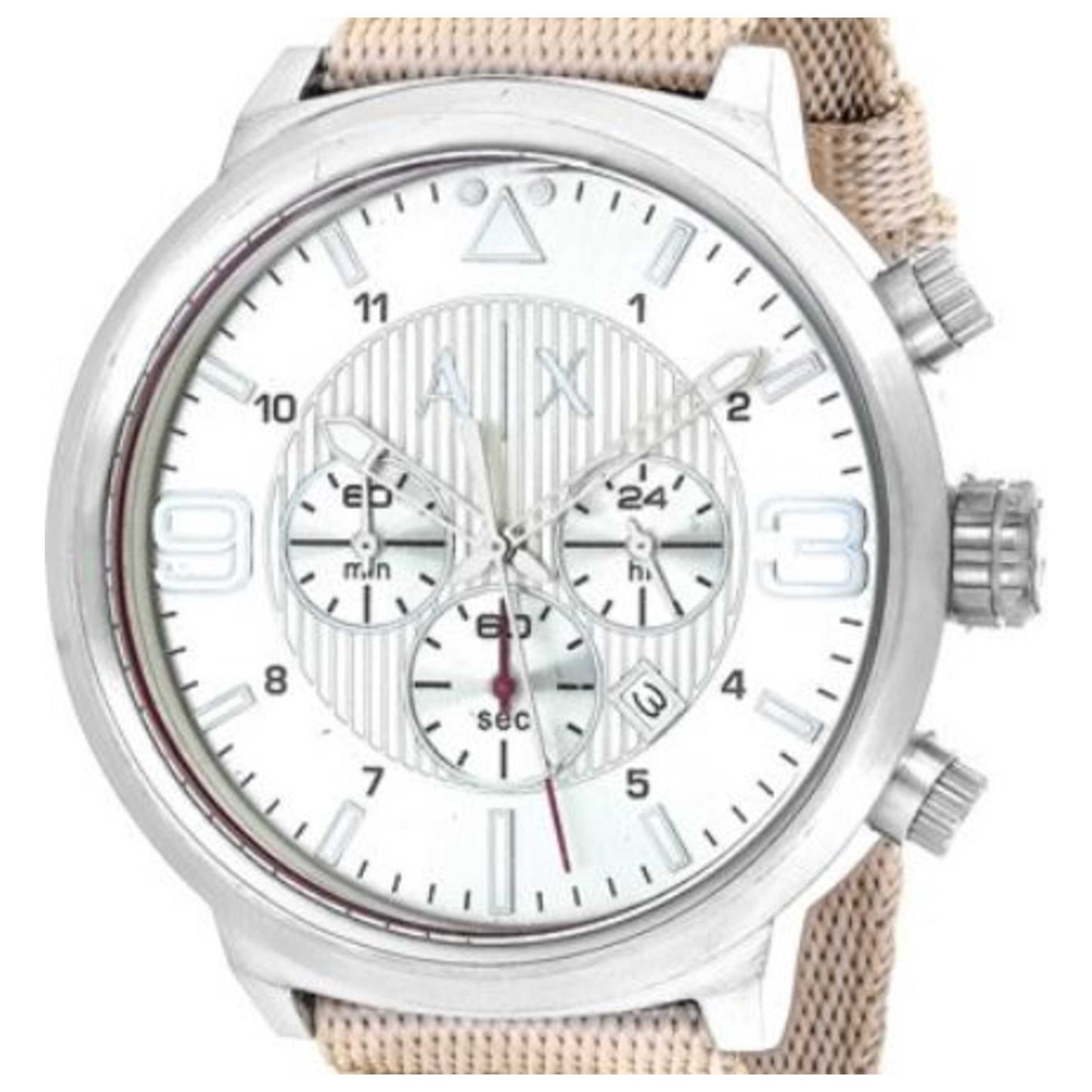 Armani Exchange Street Men's Quartz Watch AX1374 - Image #5