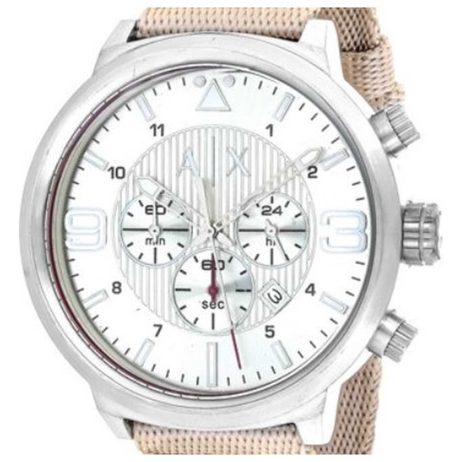 Armani Exchange Street Men's Quartz Watch AX1374 - Image #5