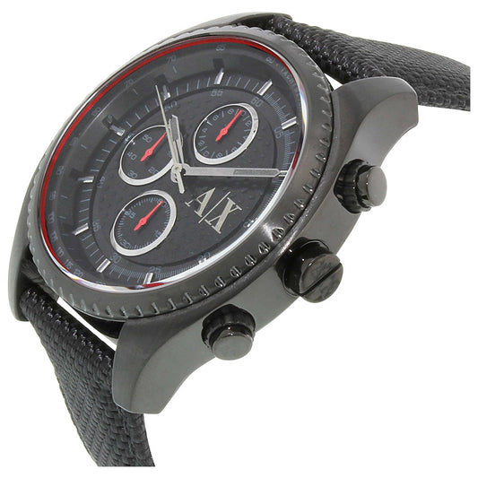 Armani Exchange Street Men's Quartz Watch AX1610 - Image #3