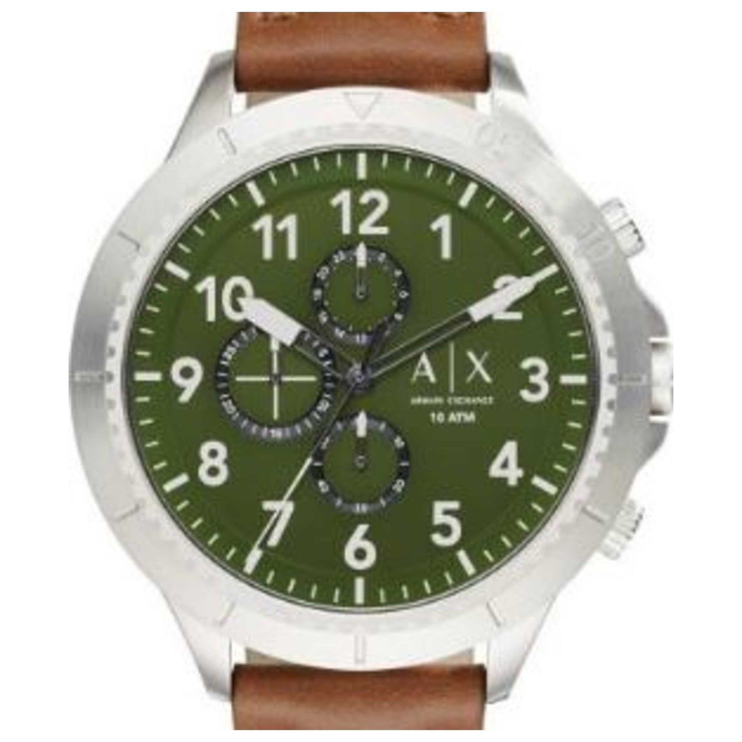 Armani Exchange Aeroracer Men's Quartz Watch AX1758 - Image #5