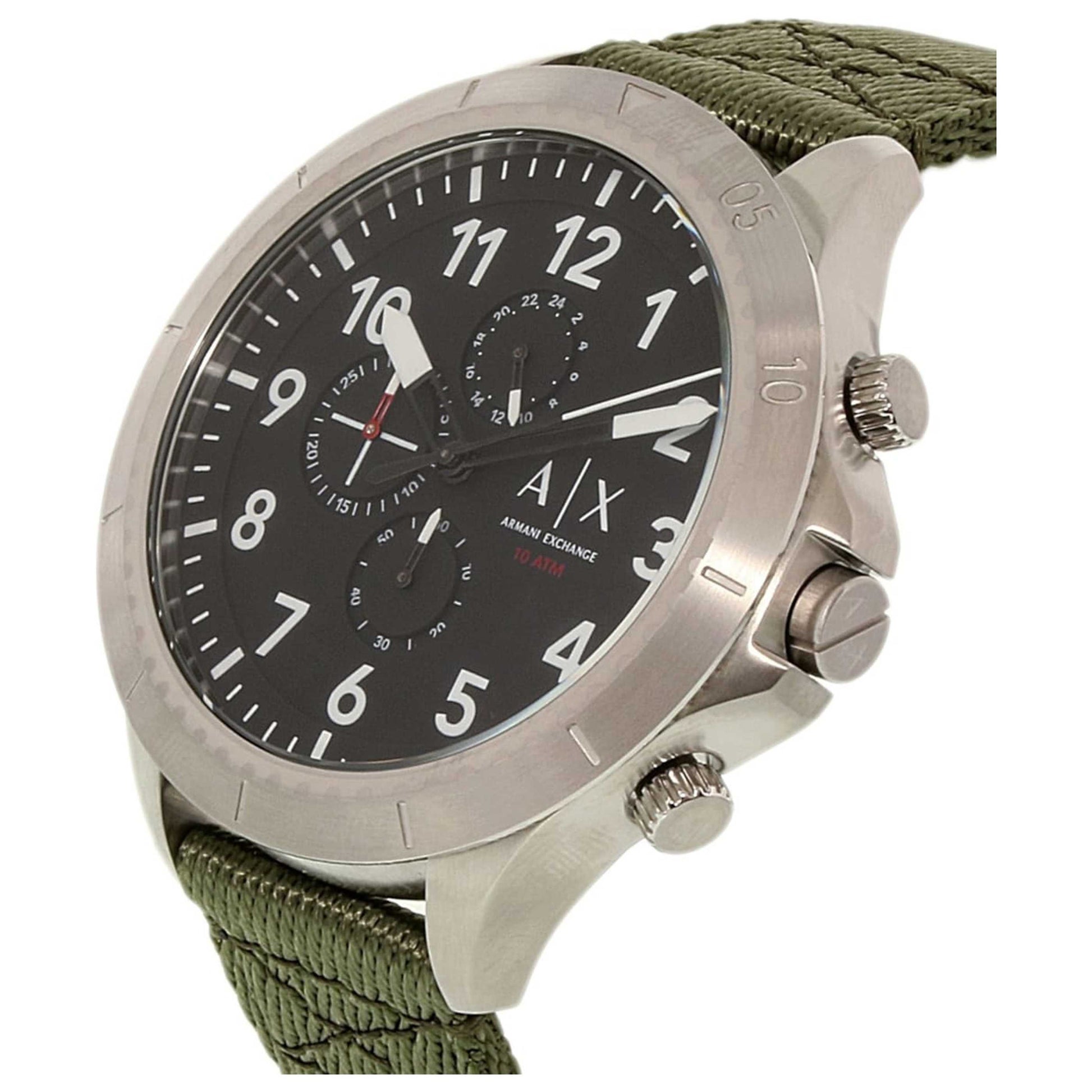 Armani Exchange Aeroracer Men's Quartz Watch AX1759 - Image #5