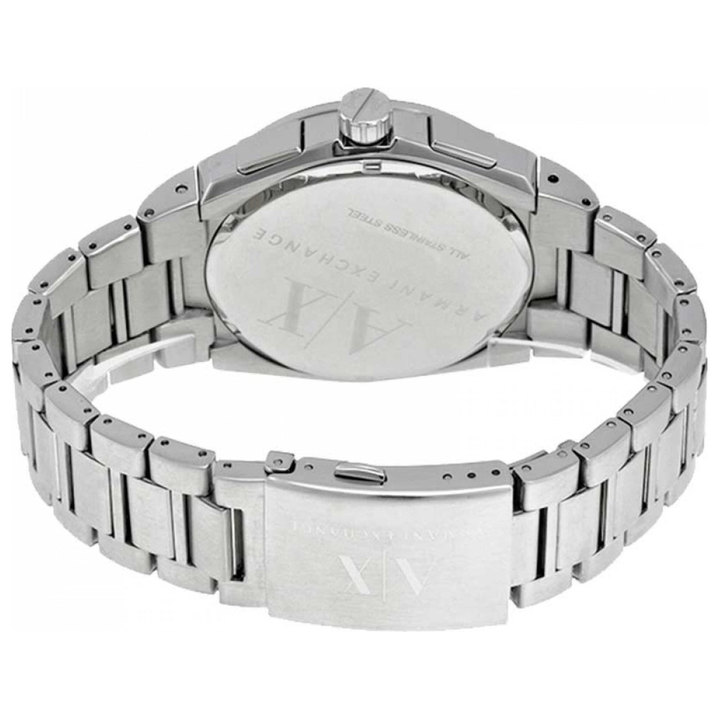 Armani Exchange Fashion Men's Quartz Watch AX1800 - Image #2