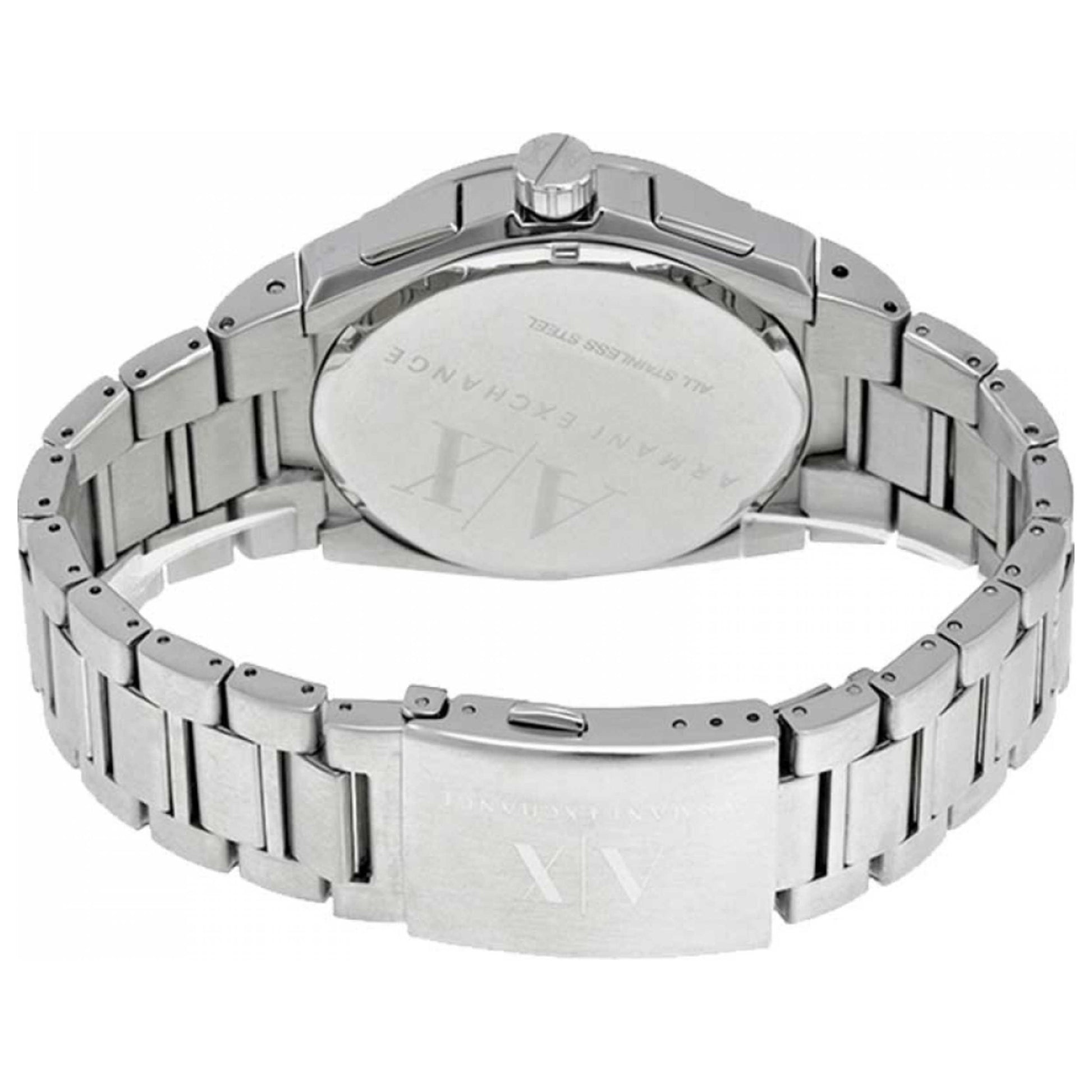 Armani Exchange Fashion Men's Quartz Watch AX1800 - Image #2