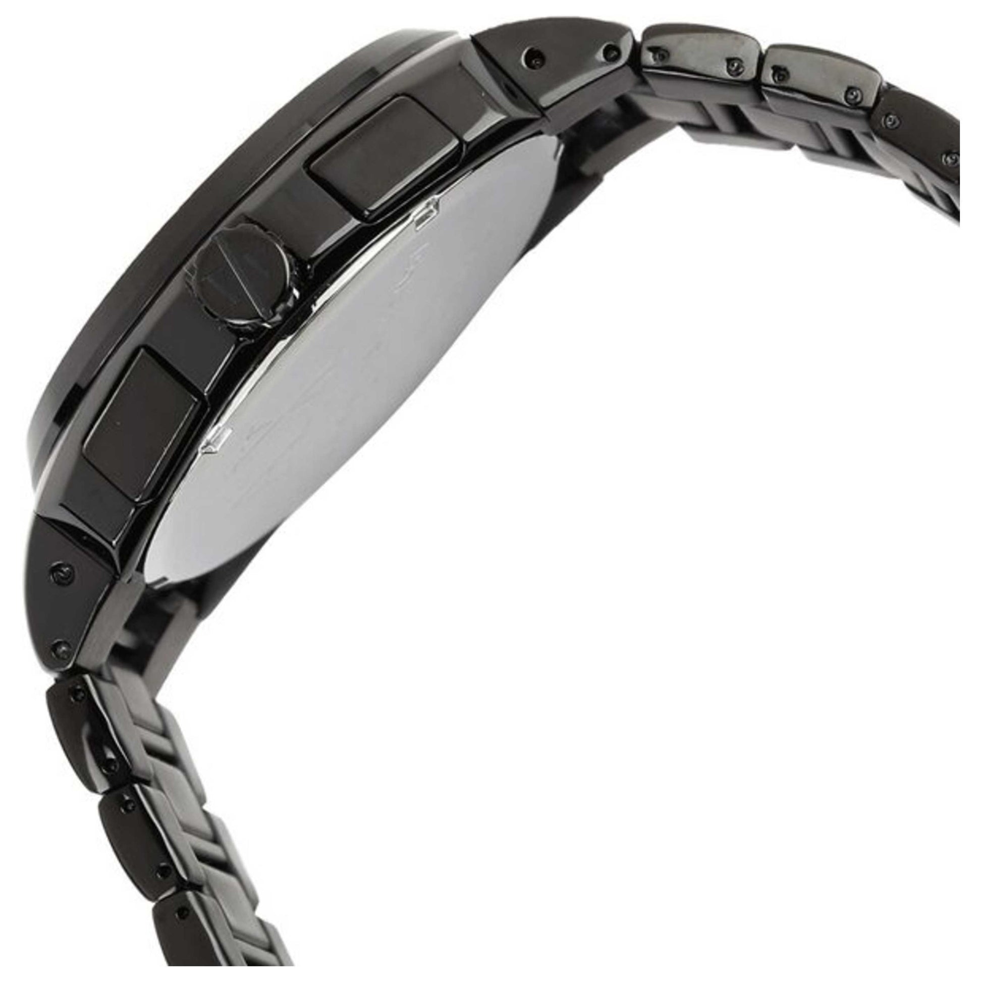 Armani Exchange Fashion Men's Quartz Watch AX1801 - Image #2