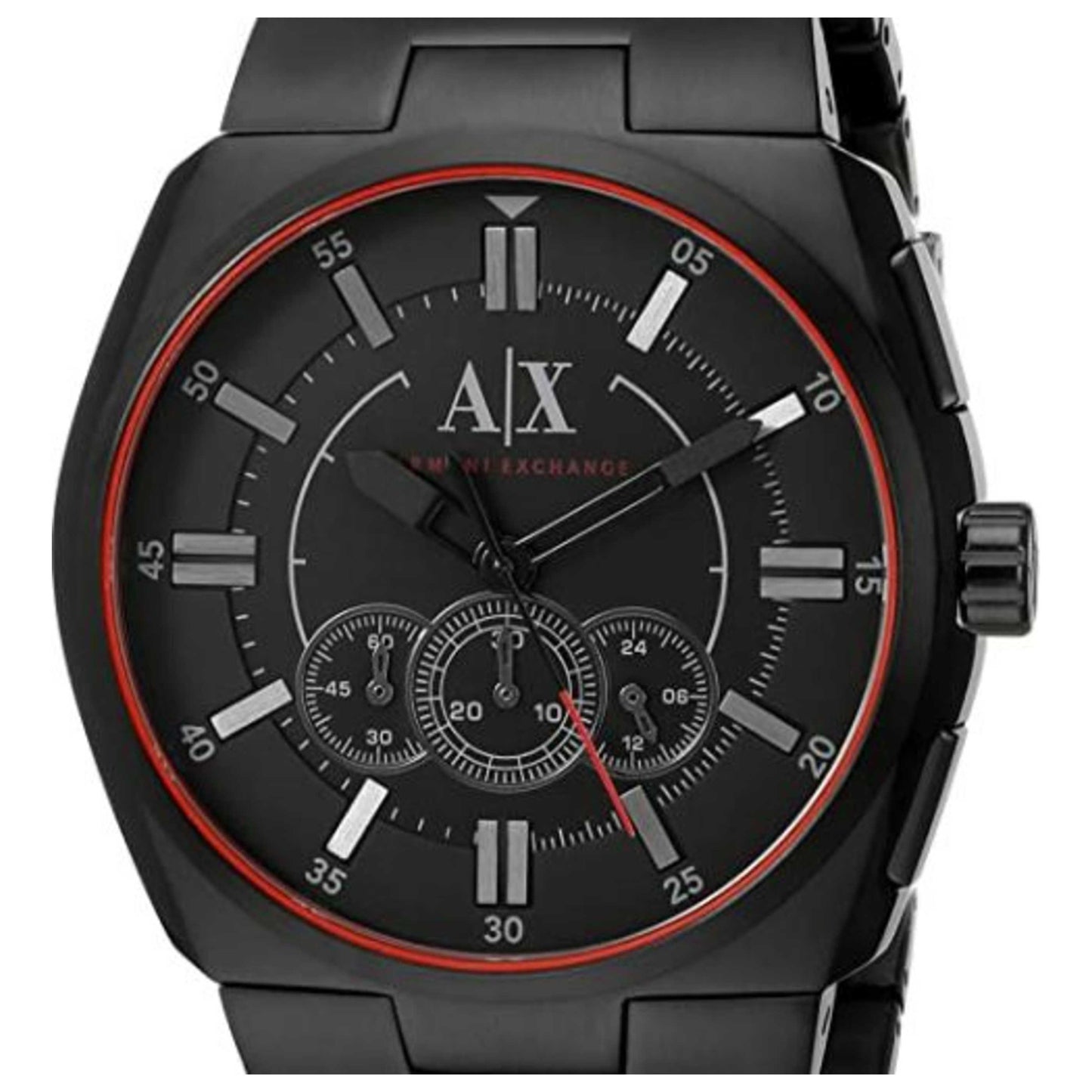 Armani Exchange Fashion Men's Quartz Watch AX1801 - Image #5
