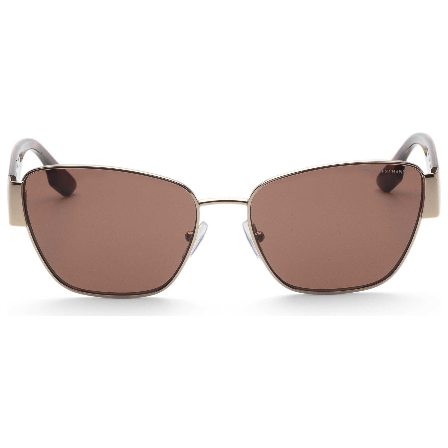 Armani Exchange Women's Sunglasses AX2051S-611073-56 - Image #6