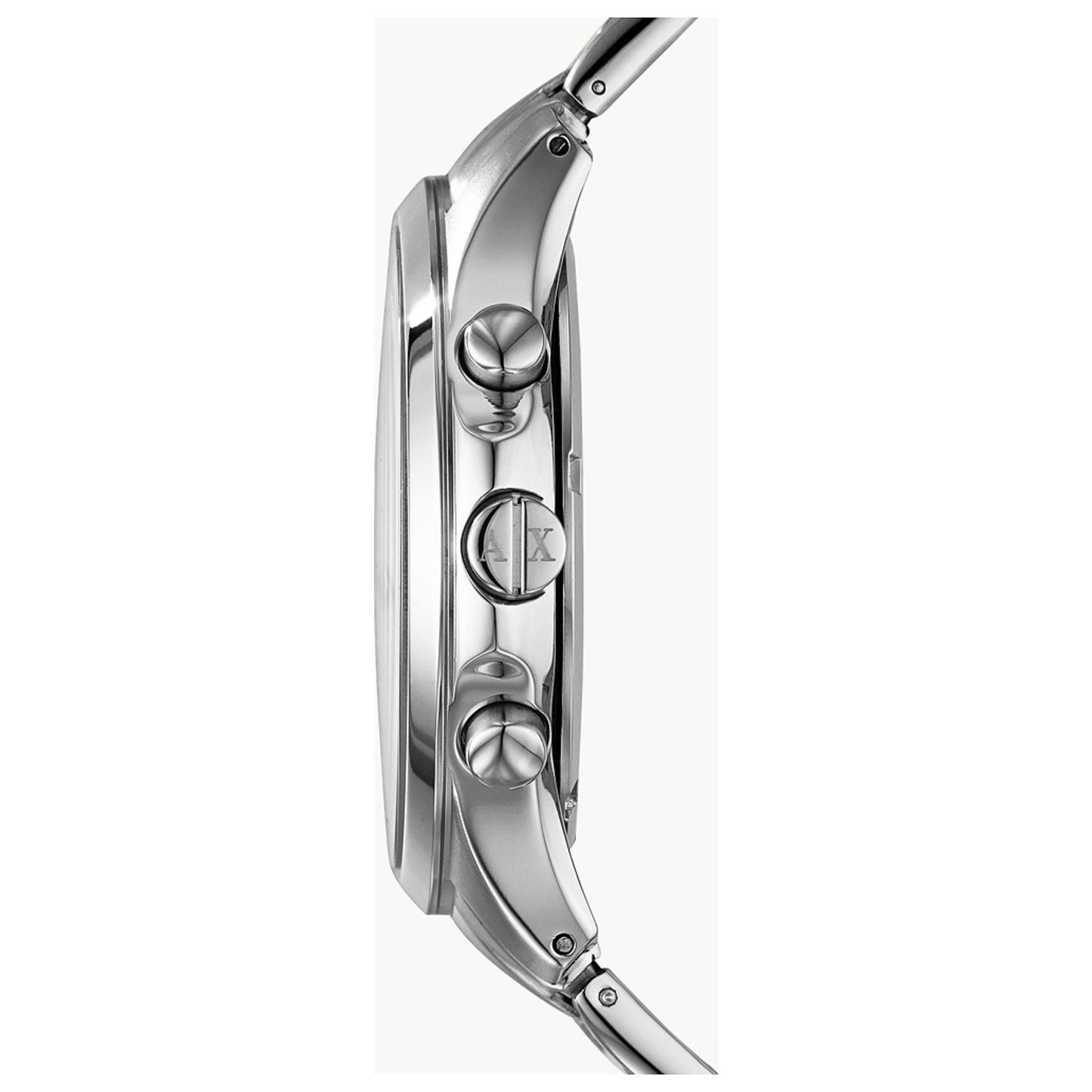 Armani Exchange Fashion Men's Quartz Watch AX2163 - Image #4