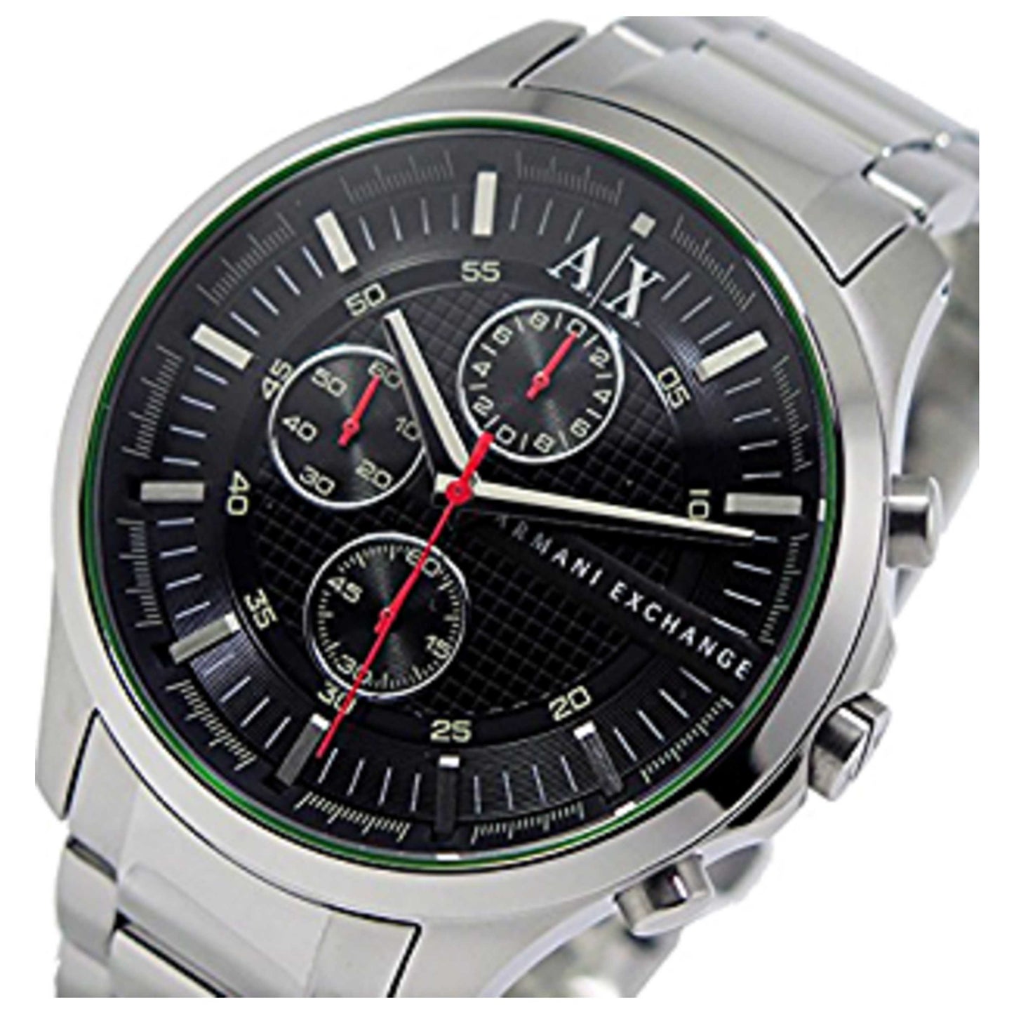 Armani Exchange Fashion Men's Quartz Watch AX2163 - Image #5