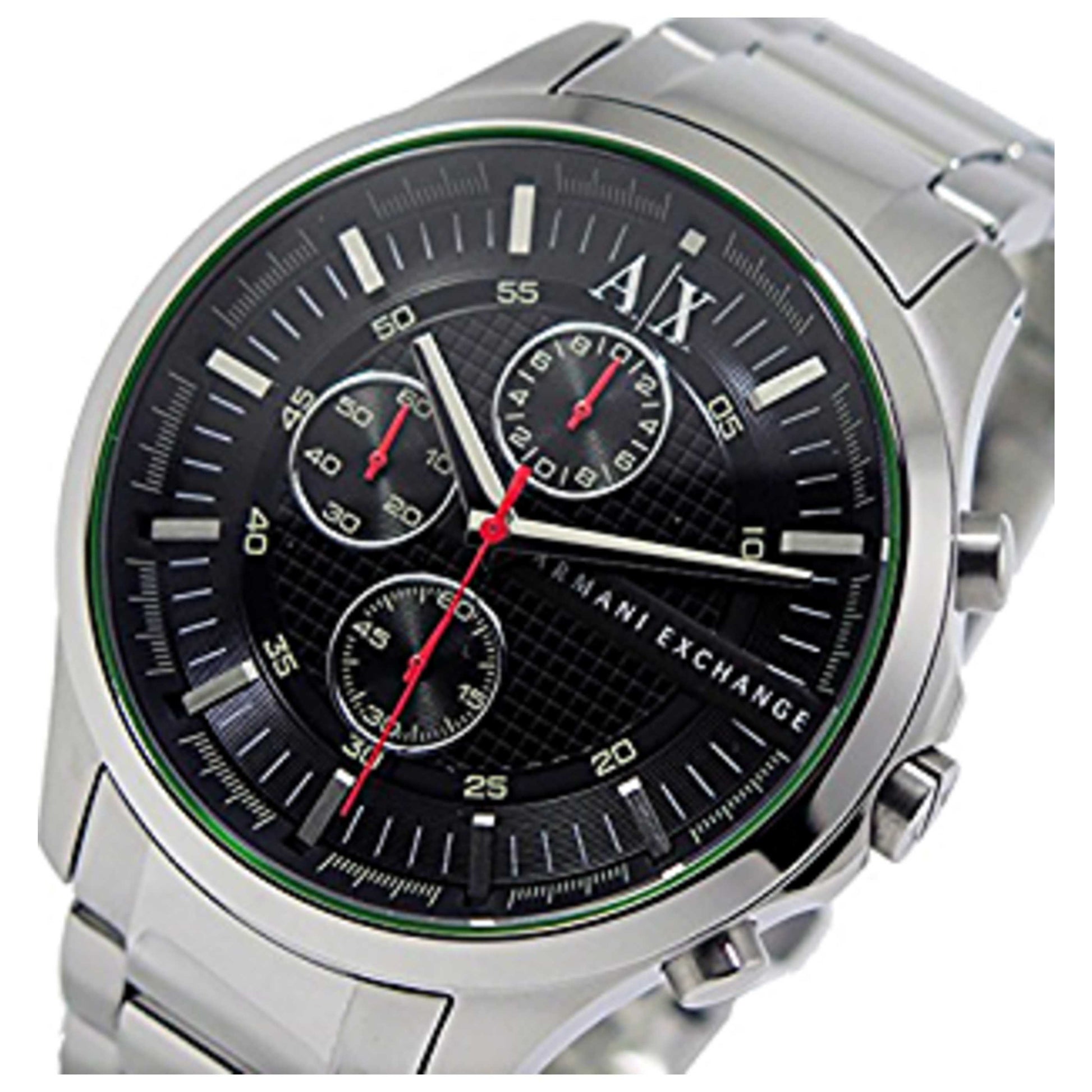 Armani Exchange Fashion Men's Quartz Watch AX2163 - Image #5