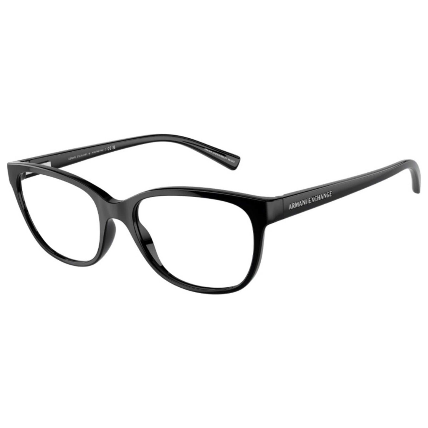 Armani Exchange Women's Opticals AX3037-8158-53