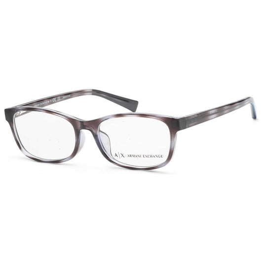 Front view of Armani Exchange Classic Women's Opticals AX3043F-8227