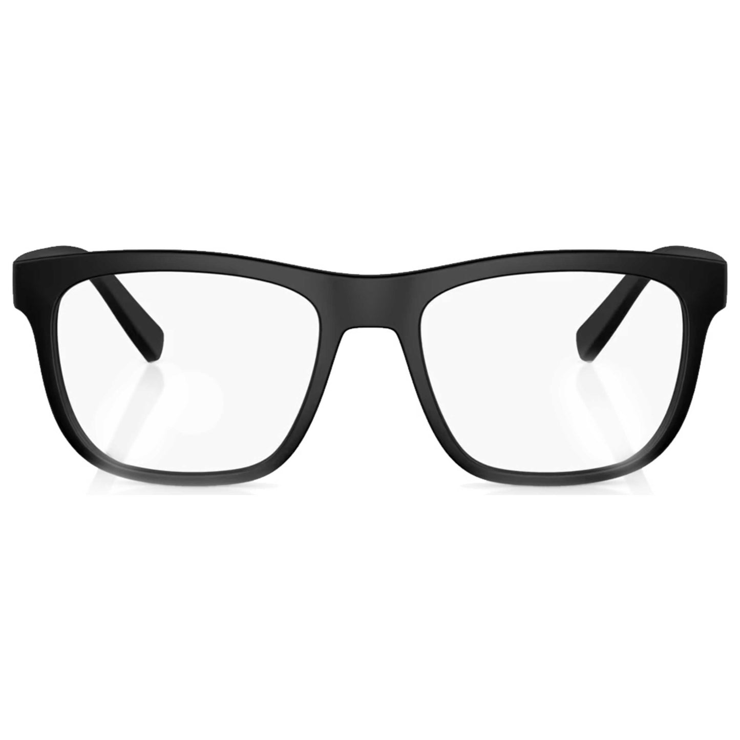Front view of Armani Exchange Fashion Men's Opticals AX3050-8078