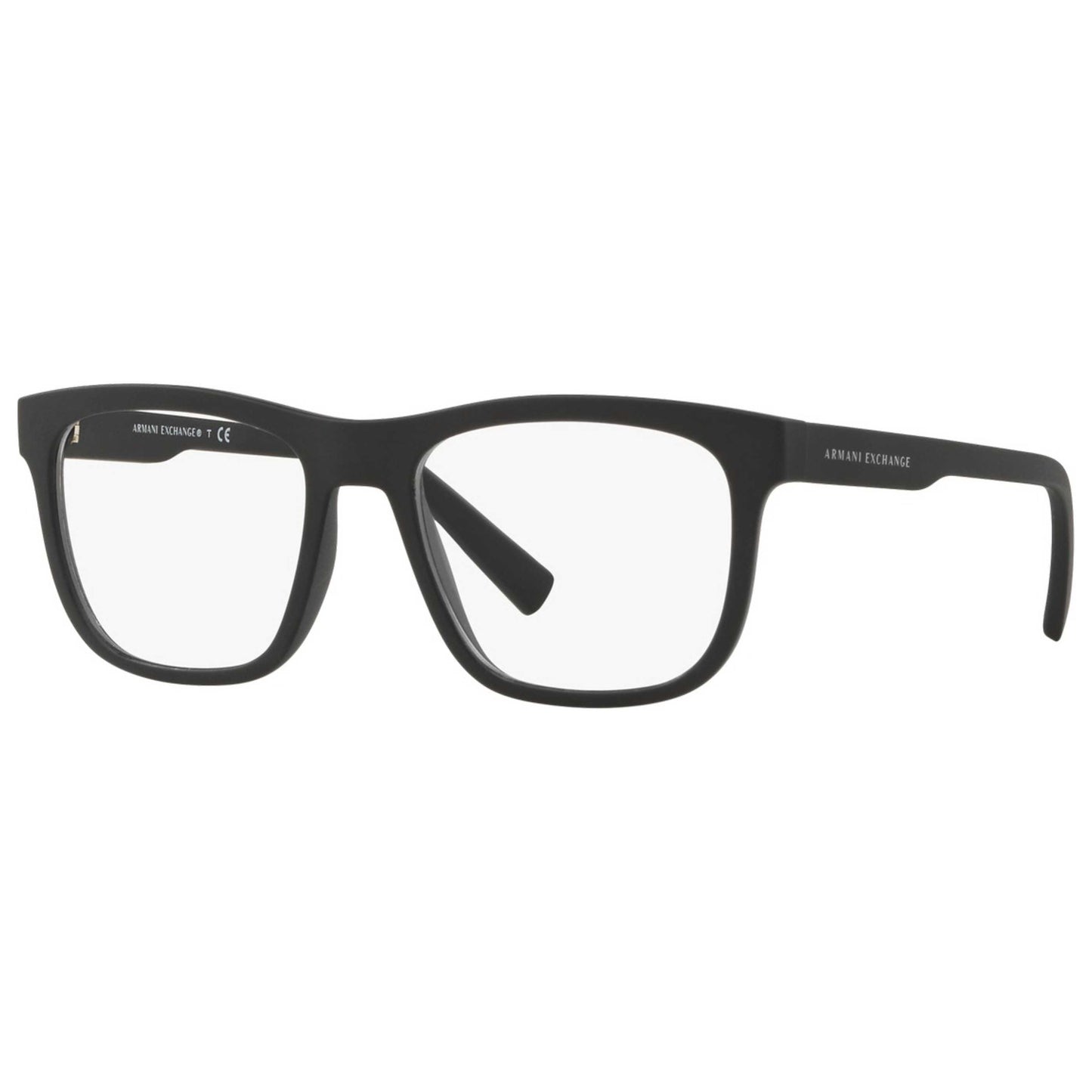 Front view of Armani Exchange Fashion Men's Opticals AX3050F-8078