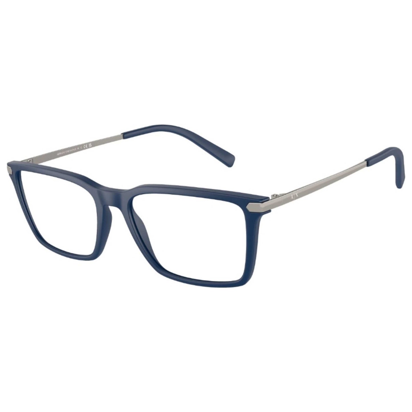 Front view of Armani Exchange Fashion Women's Opticals AX3077-8181-54