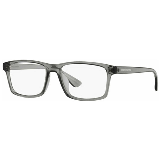 Front view of Armani Exchange Fashion Women's Opticals AX3083U-8239-54