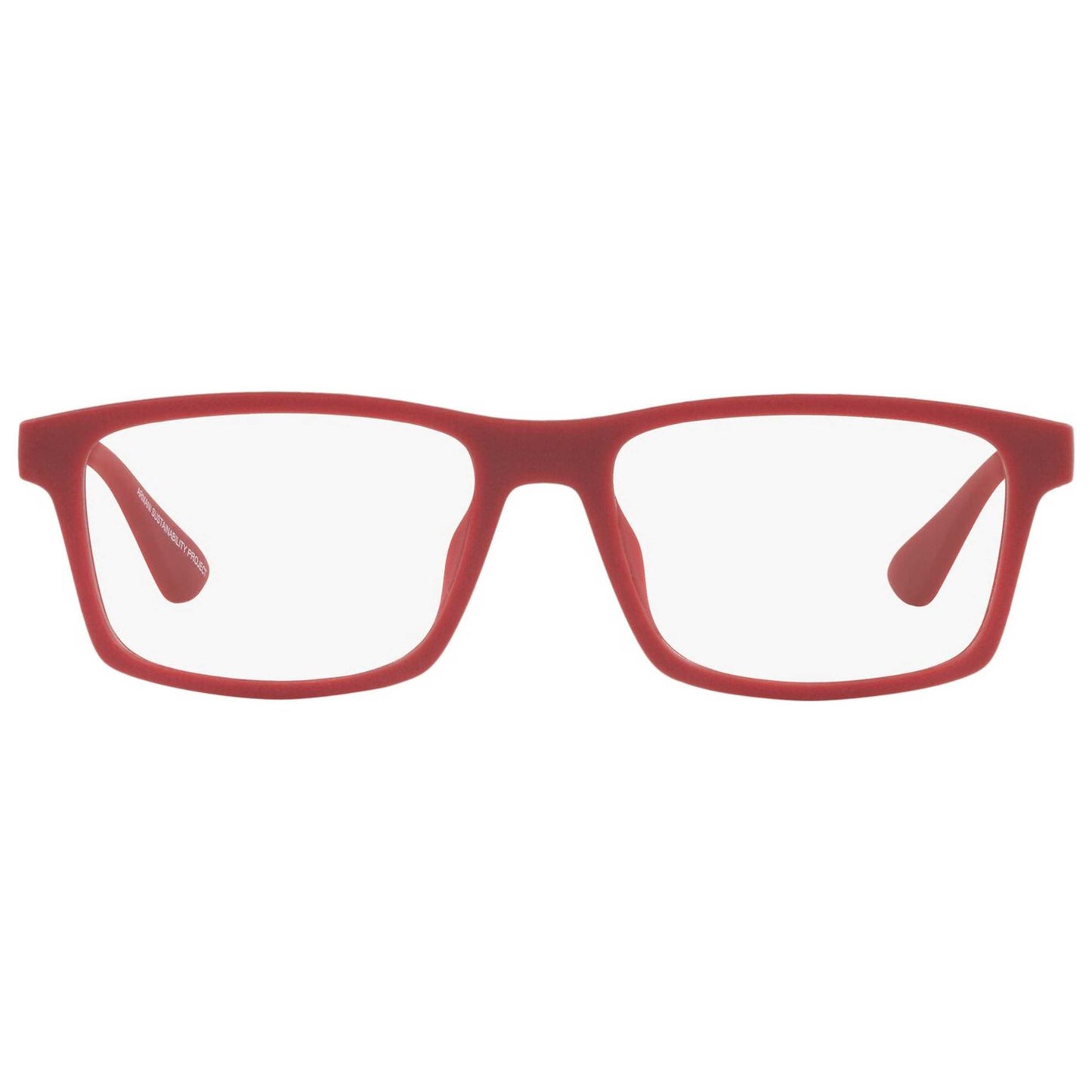 Armani Exchange Fashion Men's Opticals AX3083U-8274-54 - Image #2