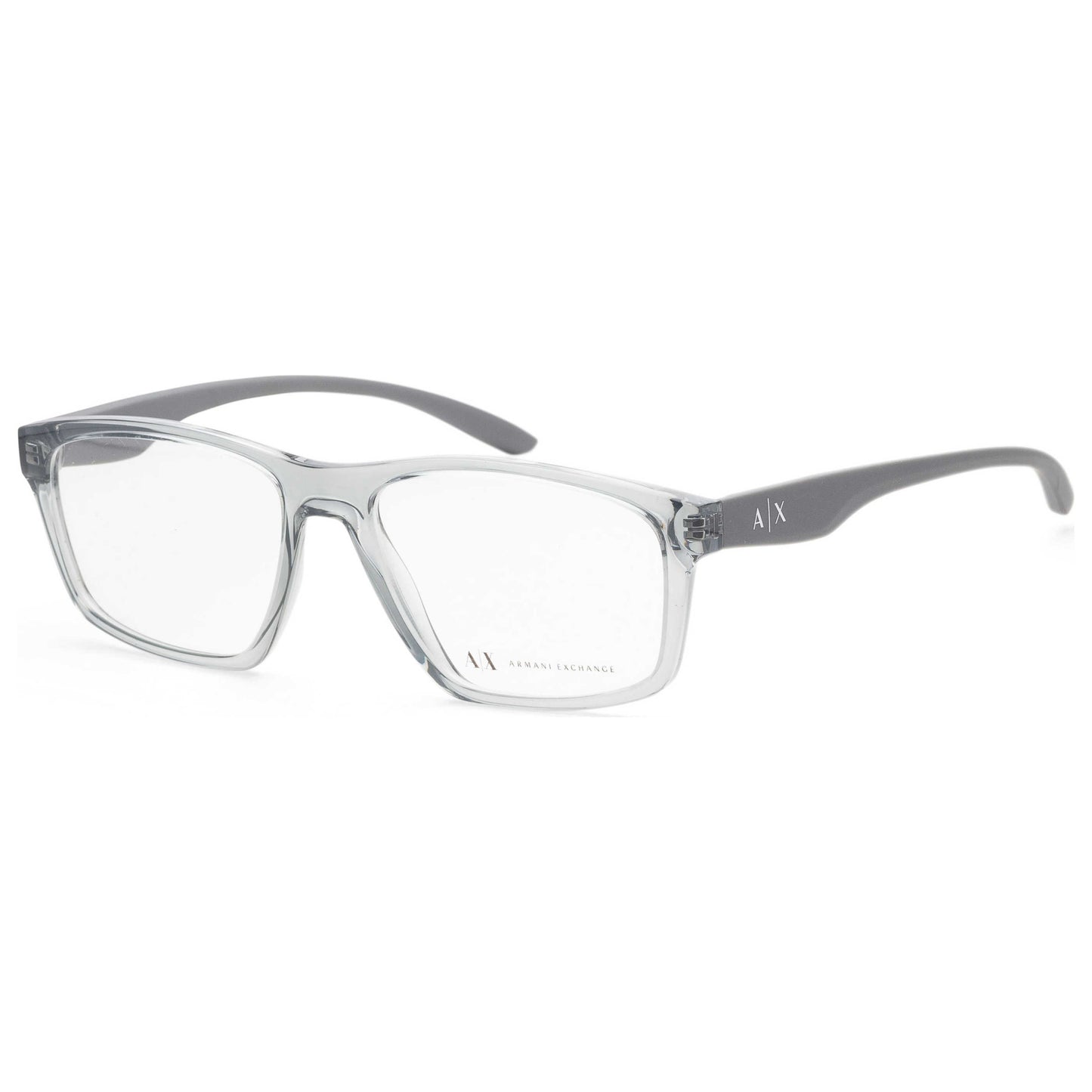 Front view of Armani Exchange Fashion Men's Opticals AX3094-8334-56