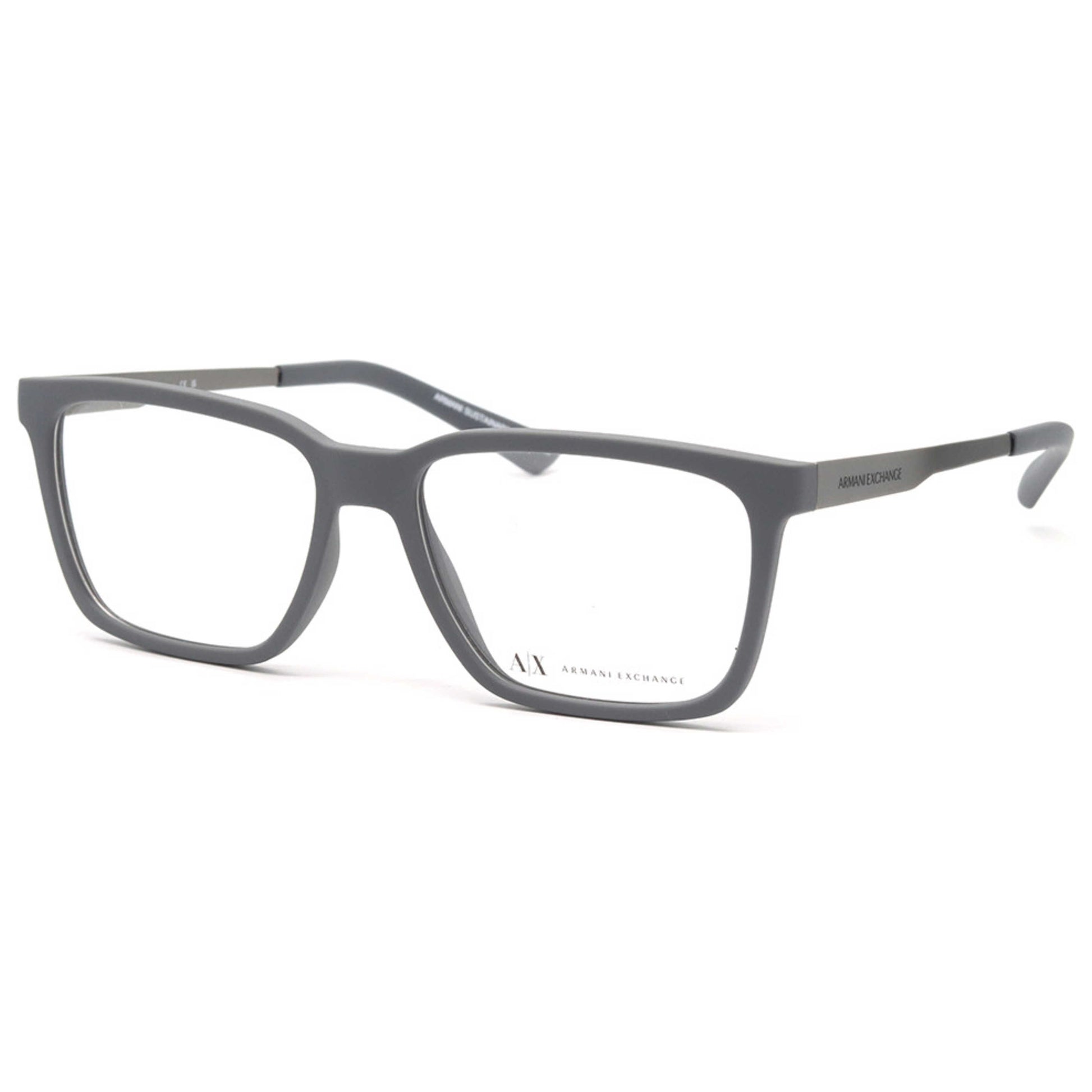 Front view of Armani Exchange Fashion Women's Opticals AX3103-8294-55
