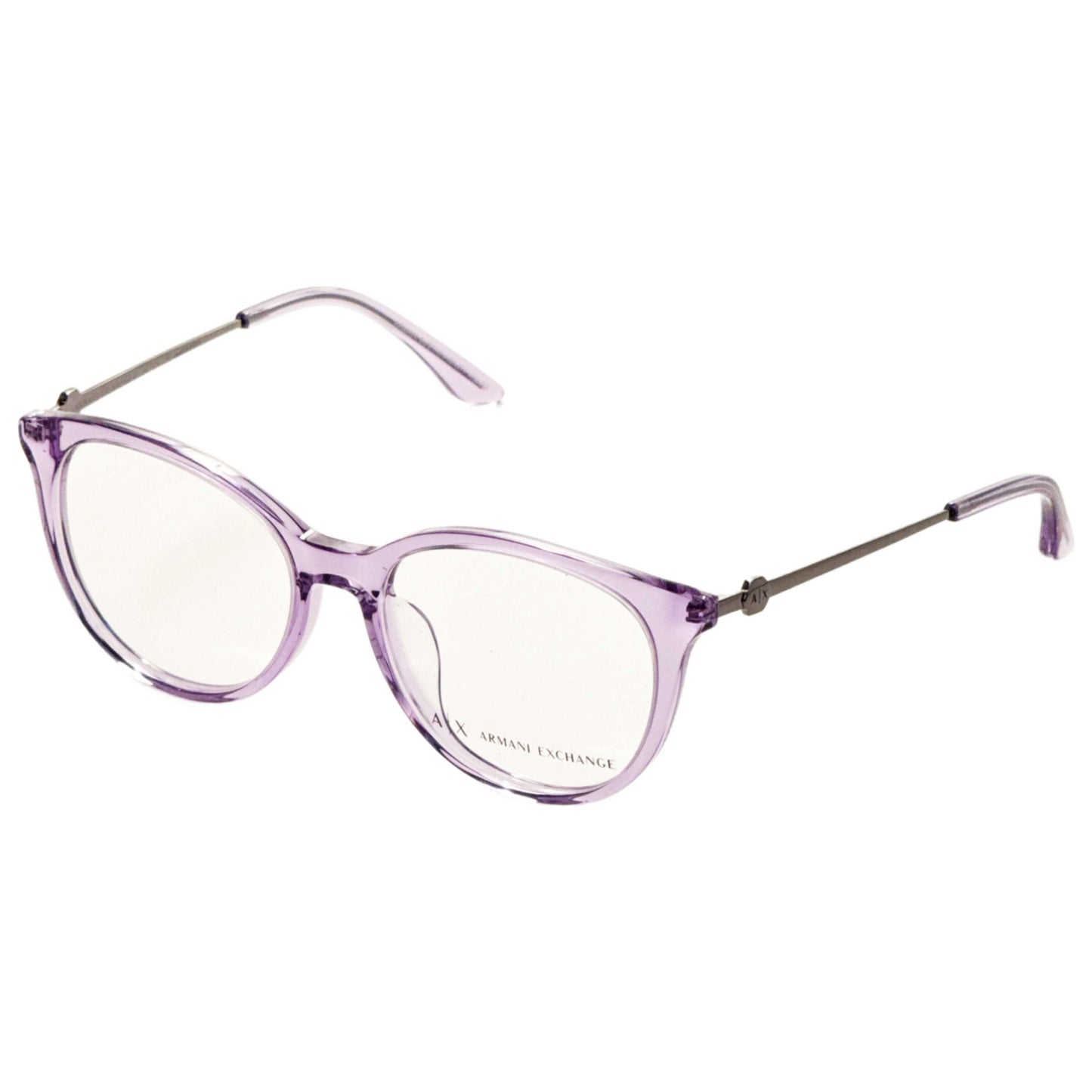 Front view of Armani Exchange Fashion Women's Opticals AX3109F-8236-54