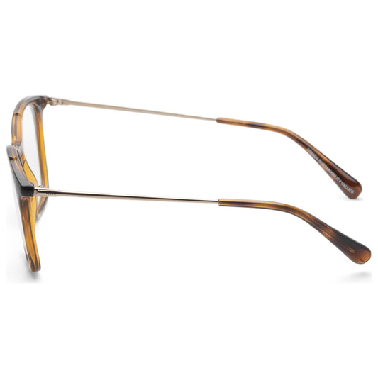 Left view of Armani Exchange Women's Opticals AX3120-8213-53