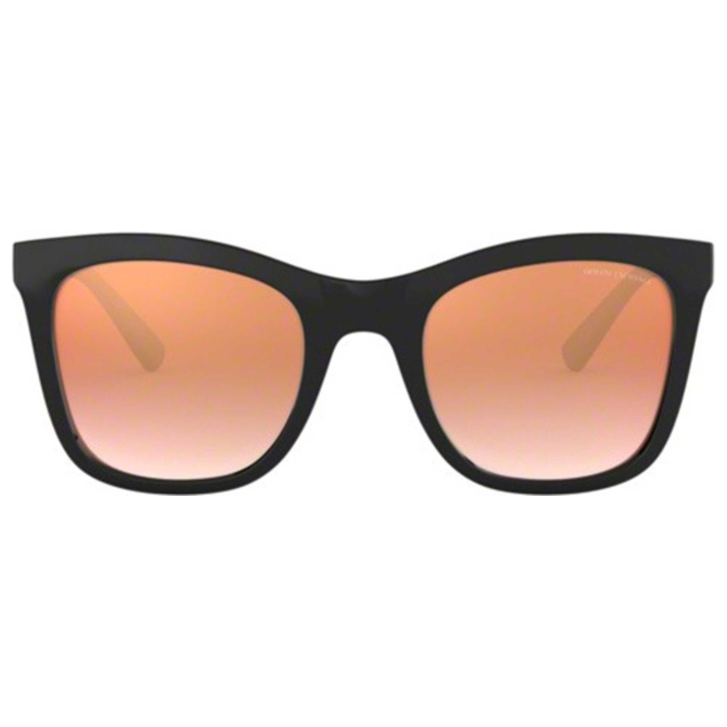 Armani Exchange Fashion Women's Sunglasses AX4082S-81586F-52 - Image #2