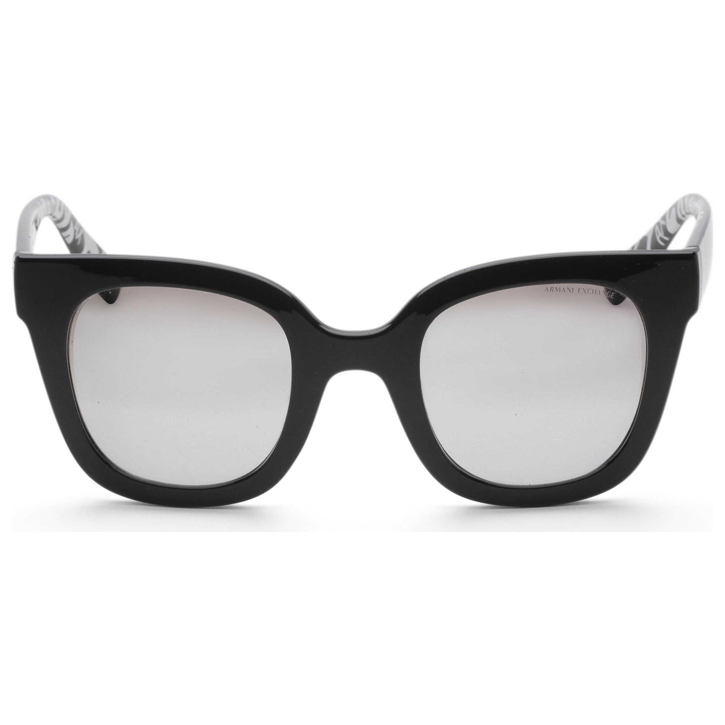 Armani Exchange Women's Sunglasses AX4087S-81586V-49 - Image #6