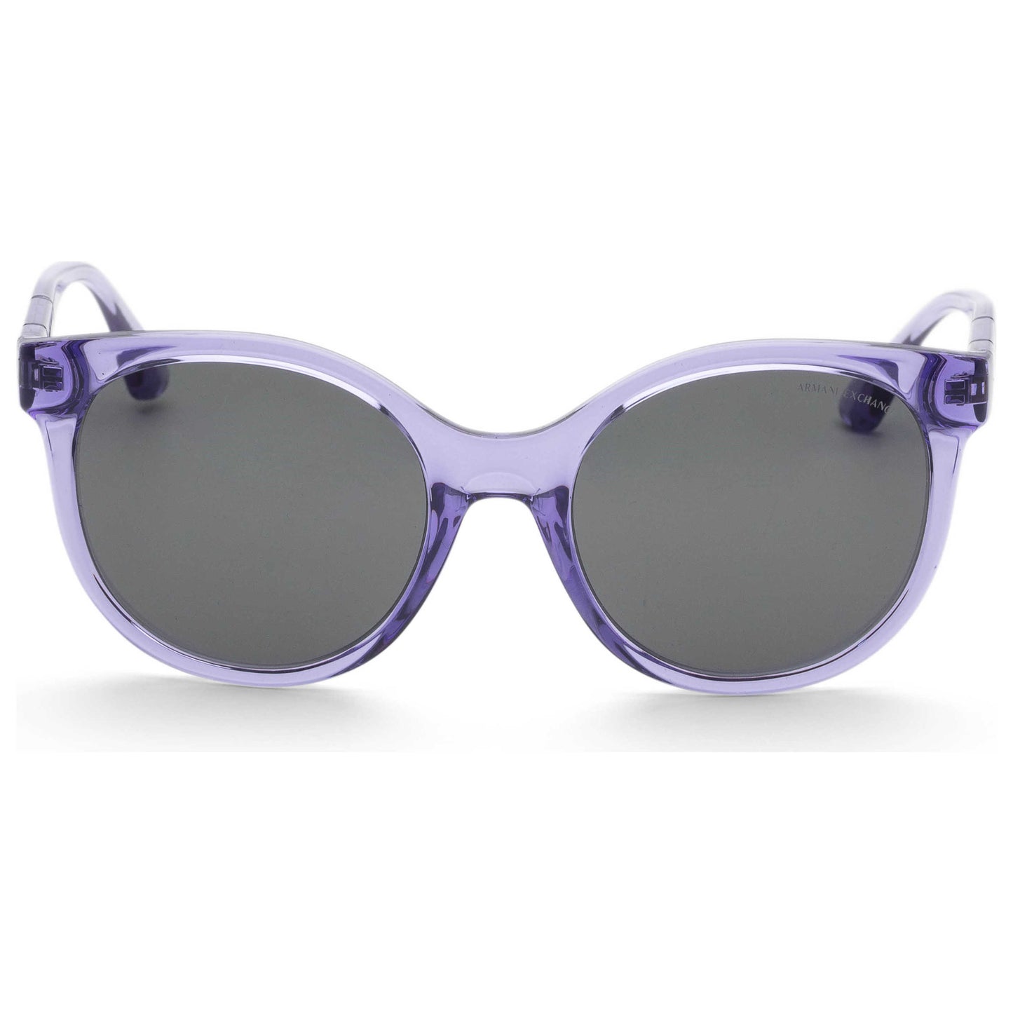 Armani Exchange Women's Sunglasses AX4120S-823687-54 - Image #6