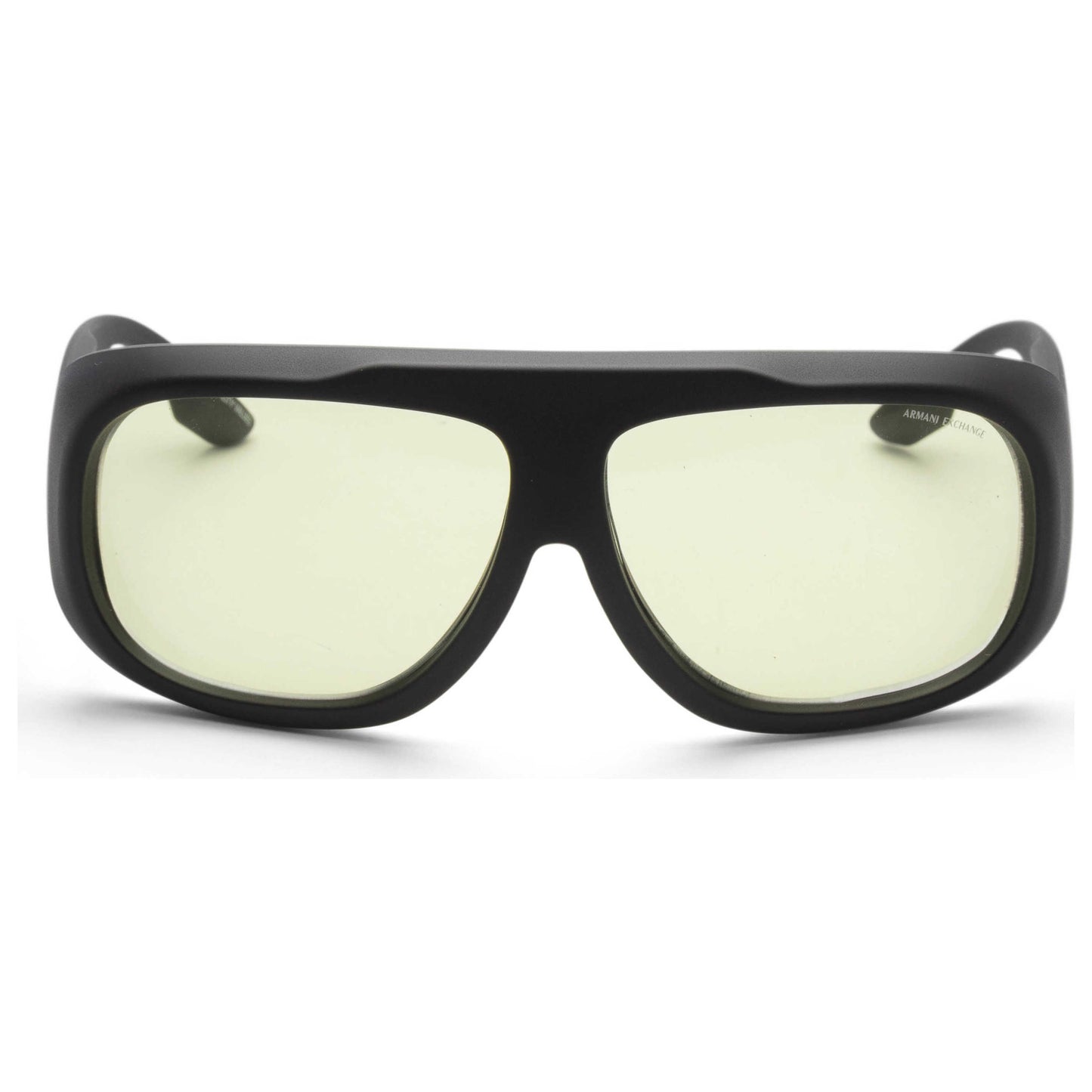 Armani Exchange Men's Sunglasses AX4143SU-8078-2-67 - Image #6