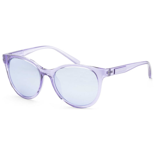 Front view of Armani Exchange Fashion Women's Sunglasses AX4144SU-82361U-54