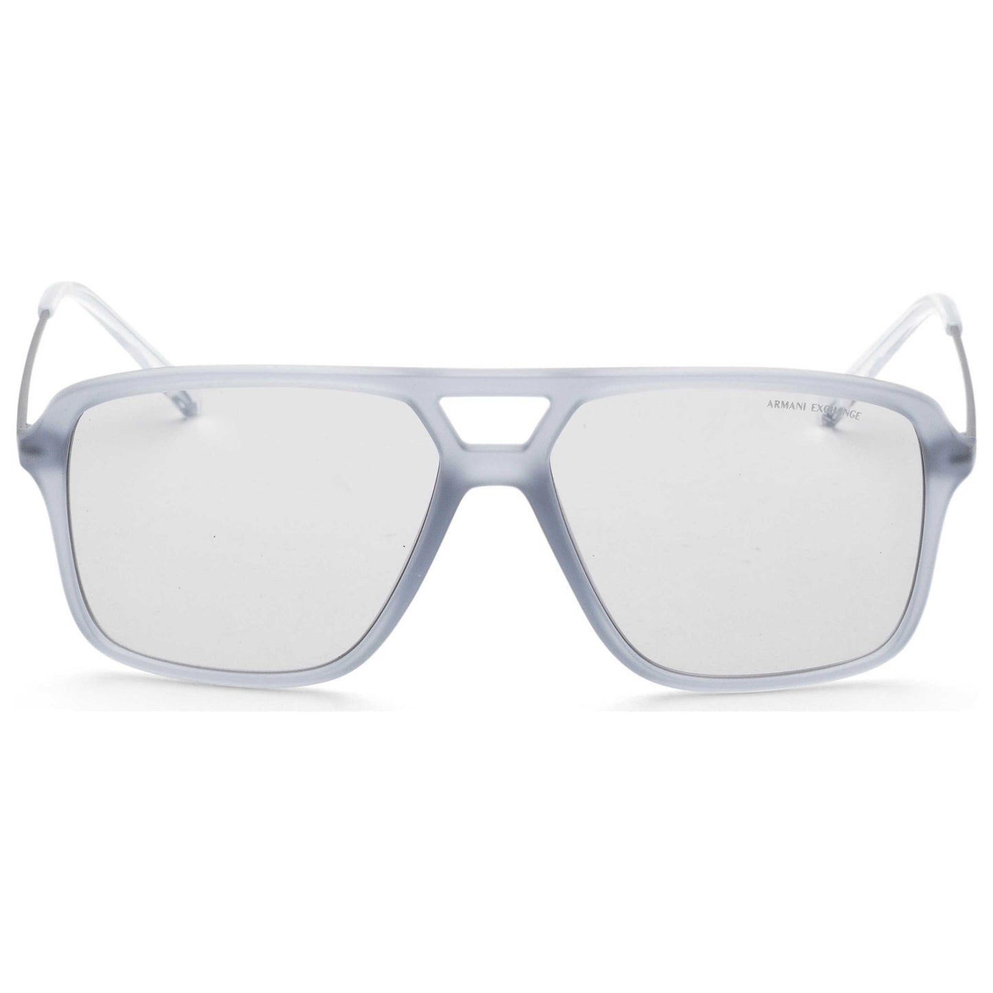 Armani Exchange Men's Sunglasses AX4150SU-836387-59 - Image #6