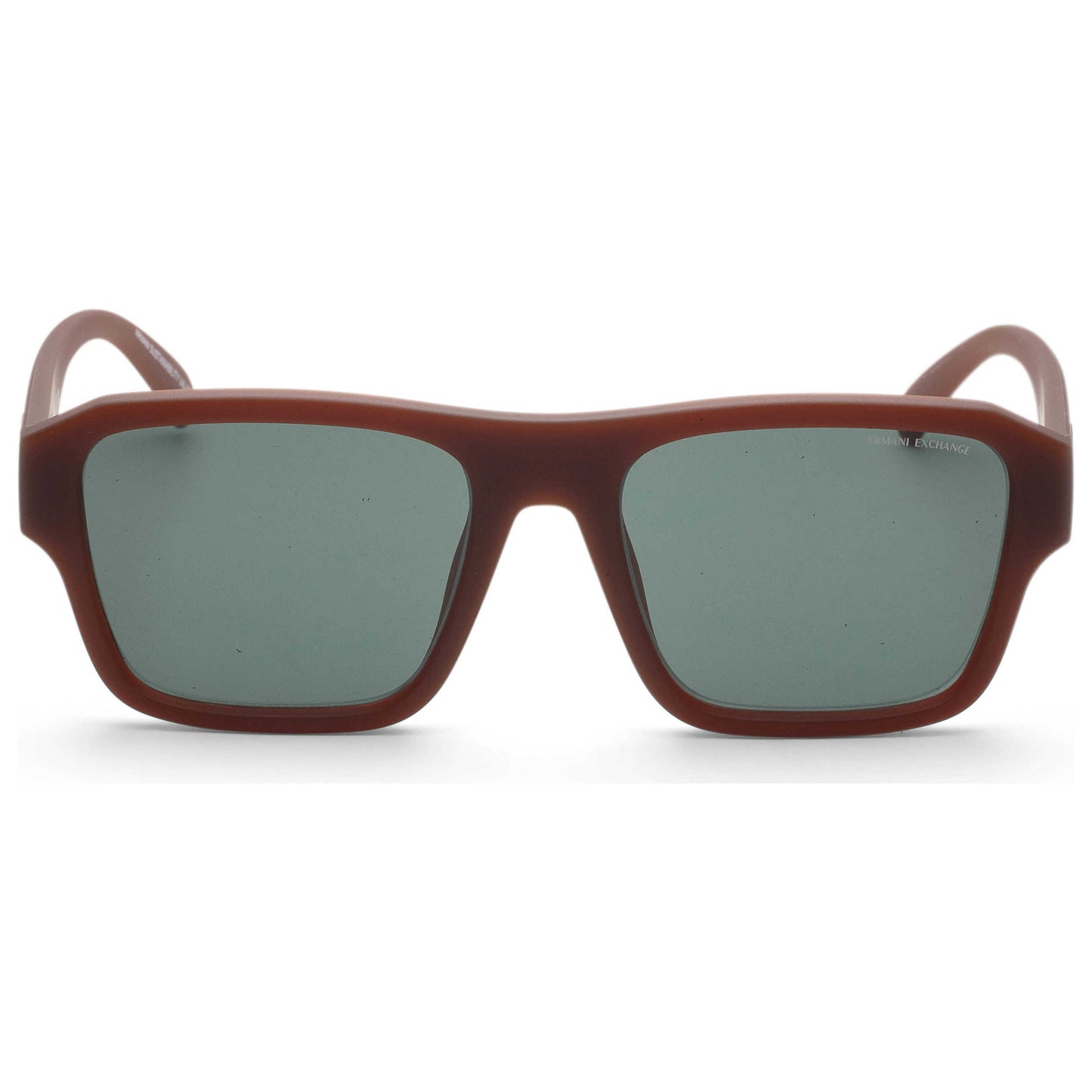 Armani Exchange Men's Sunglasses AX4154SU-837371-56 - Image #6