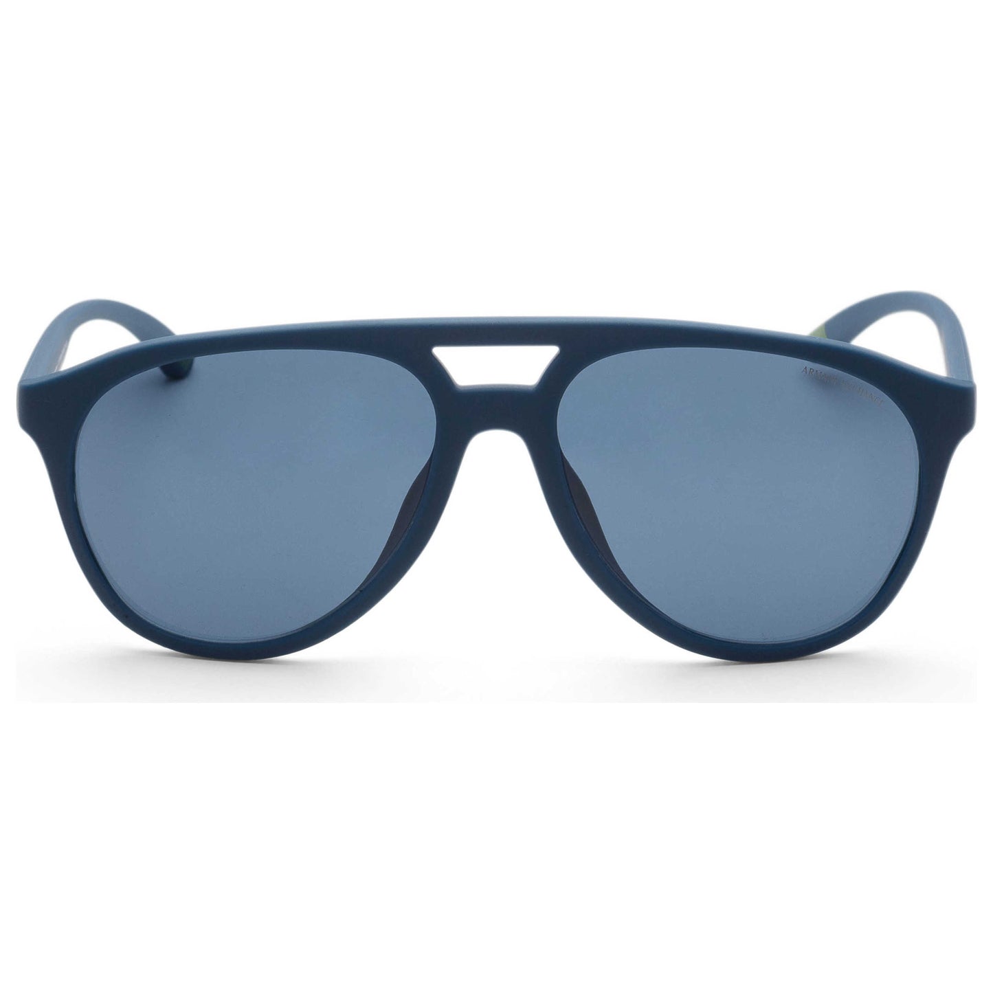 Armani Exchange Men's Sunglasses AX4156SU-837680-59 - Image #6