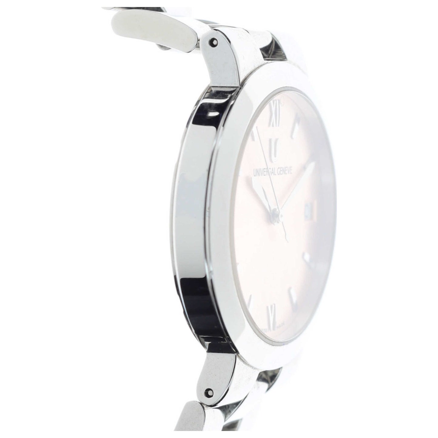 Armani Exchange Fashion Women's Quartz Watch AX4237 - Image #3