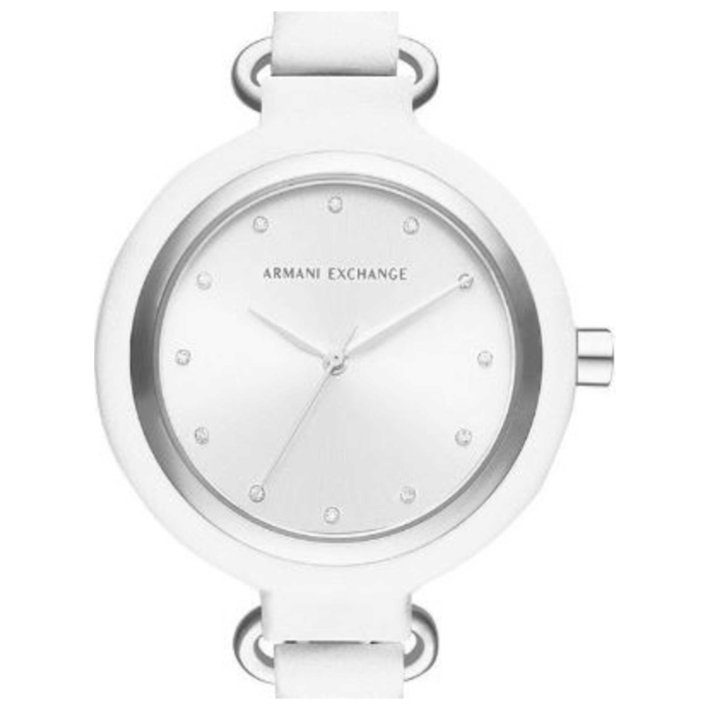 Armani Exchange Fashion Women's Quartz Watch AX4237 - Image #5
