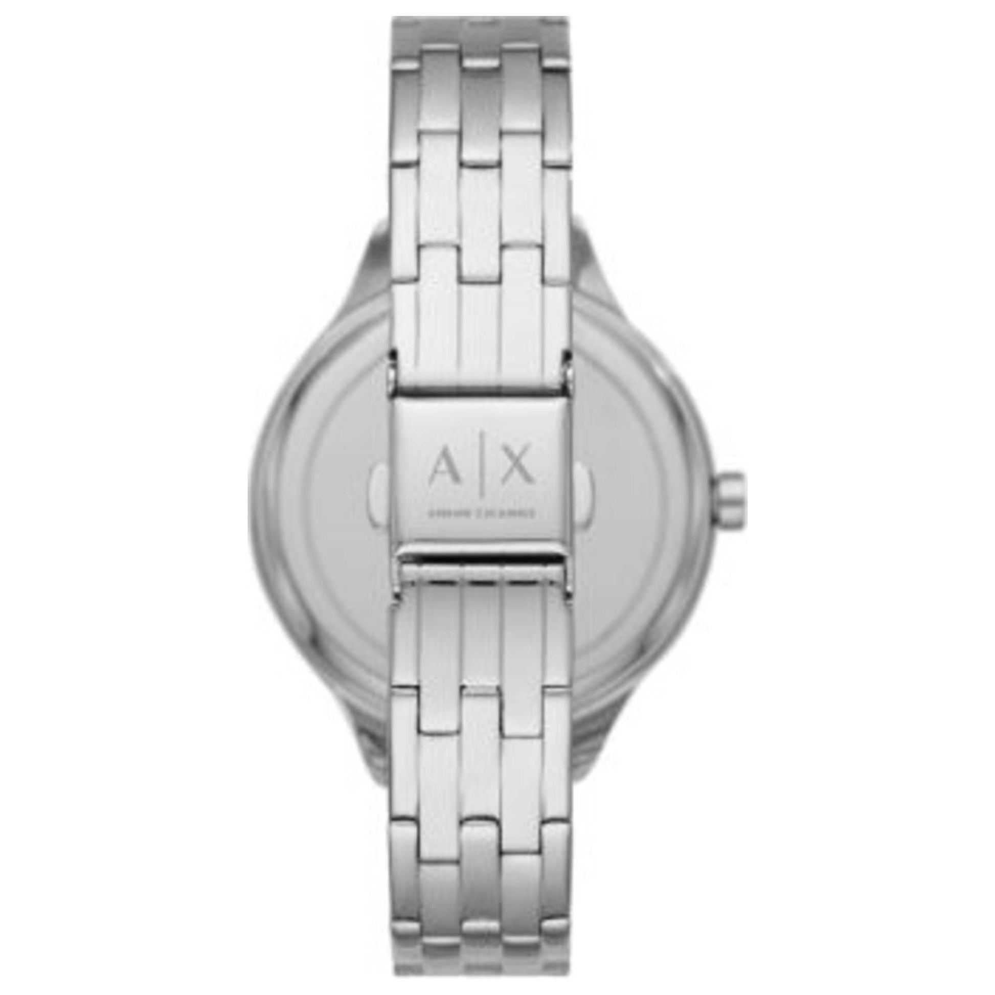 Armani Exchange Classic Women's Quartz Watch AX5600 - Image #2