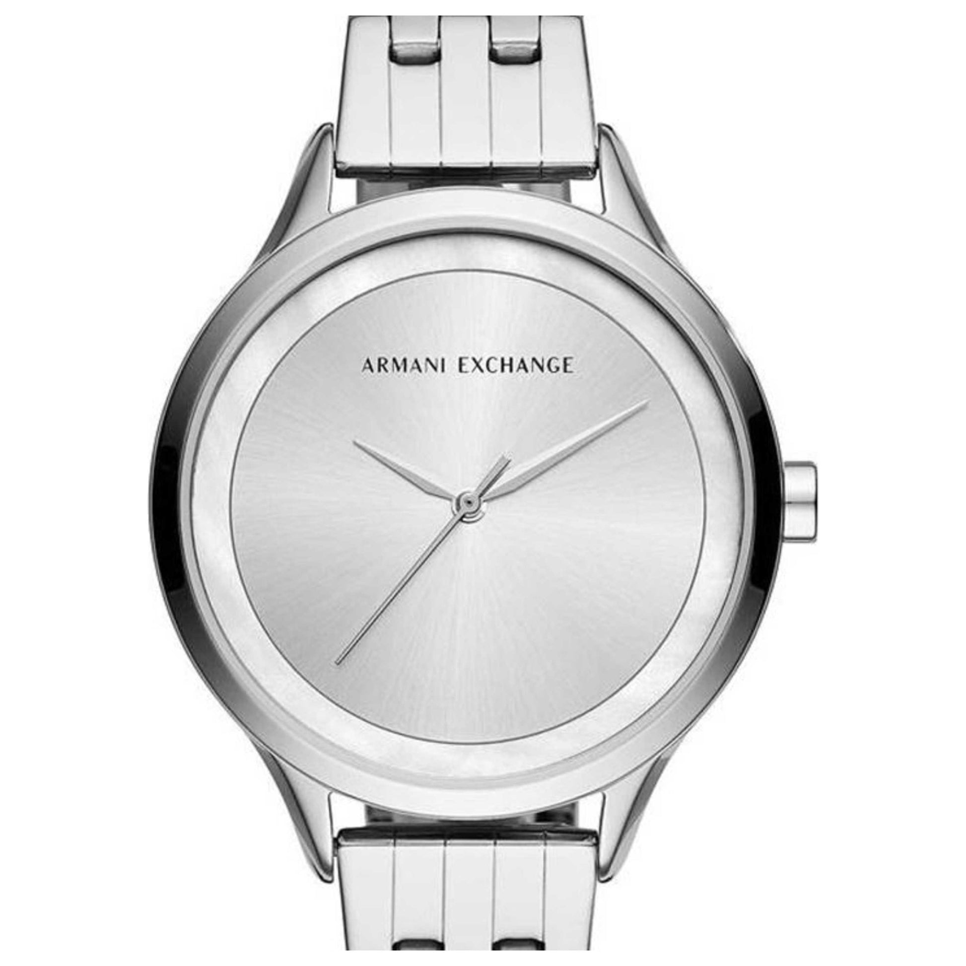 Armani Exchange Classic Women's Quartz Watch AX5600 - Image #5