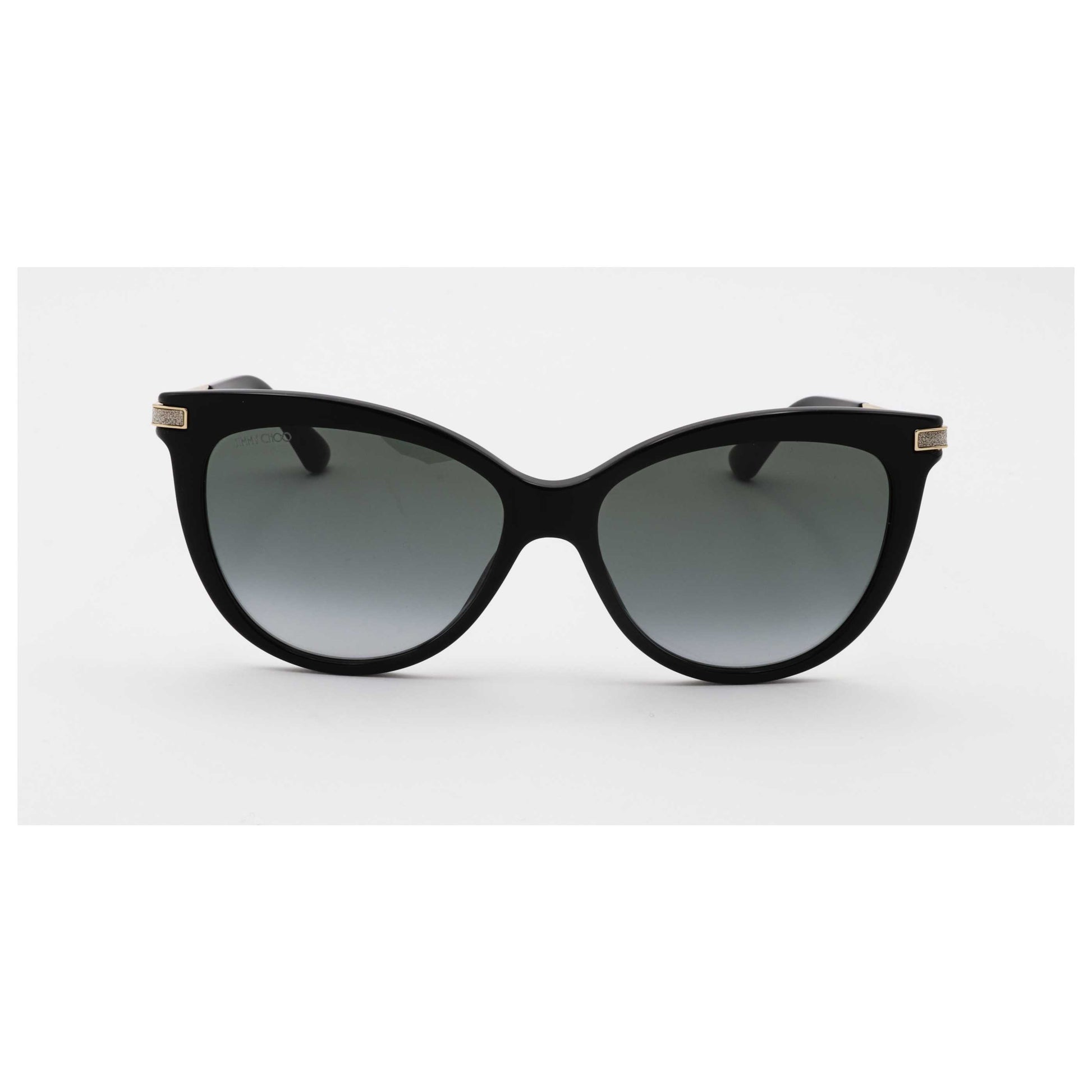 Jimmy Choo Axelle Women's Sunglasses AXELLE-G-S-807-56 - Image #6