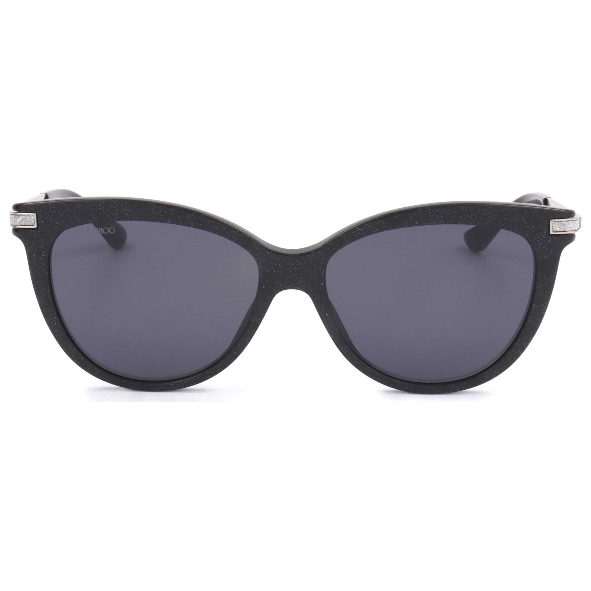 Jimmy Choo Axelle Women's Sunglasses AXELLEGS-0DXF-IR - Image #5