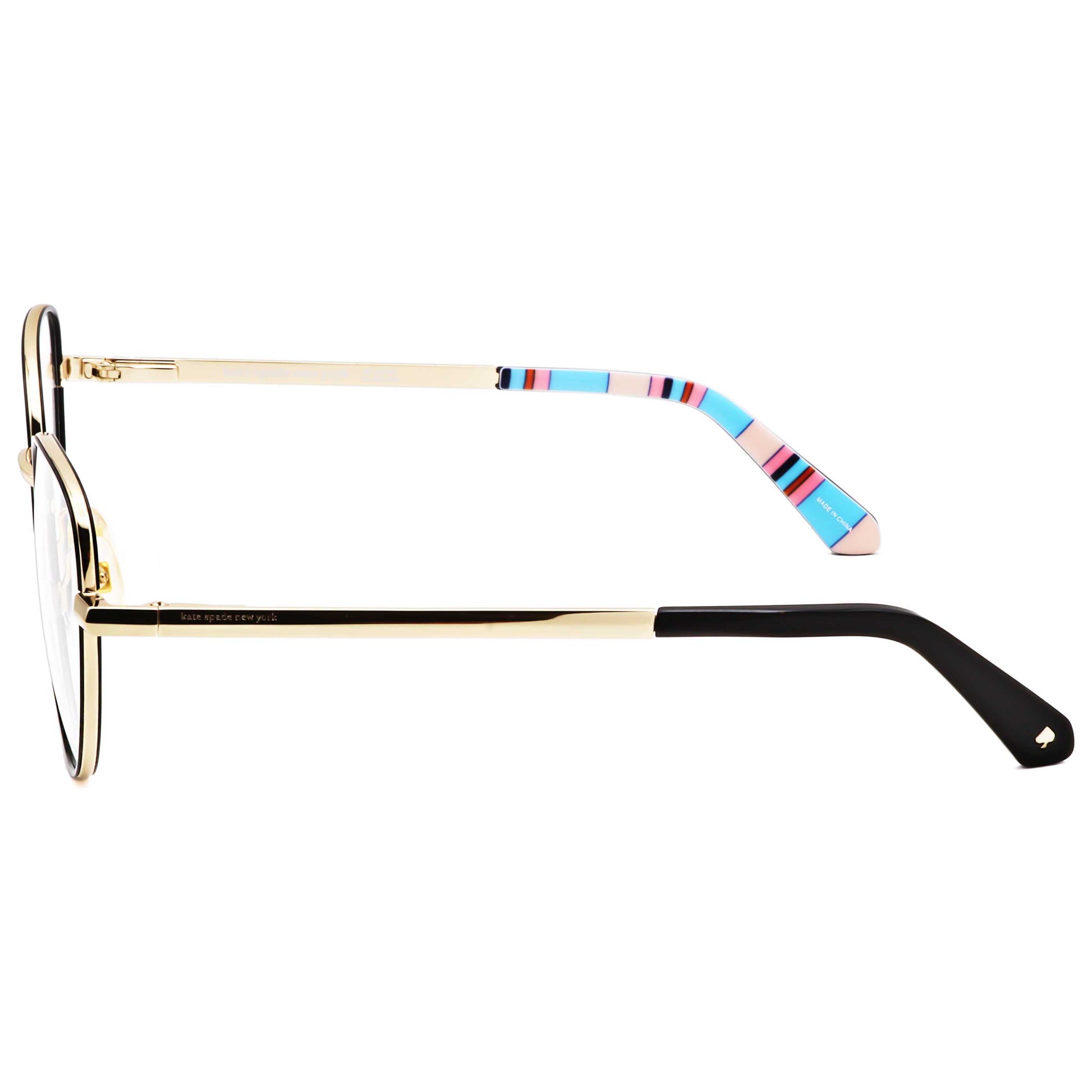 Kate Spade Women's Opticals AYLA-807-52 - Image #3