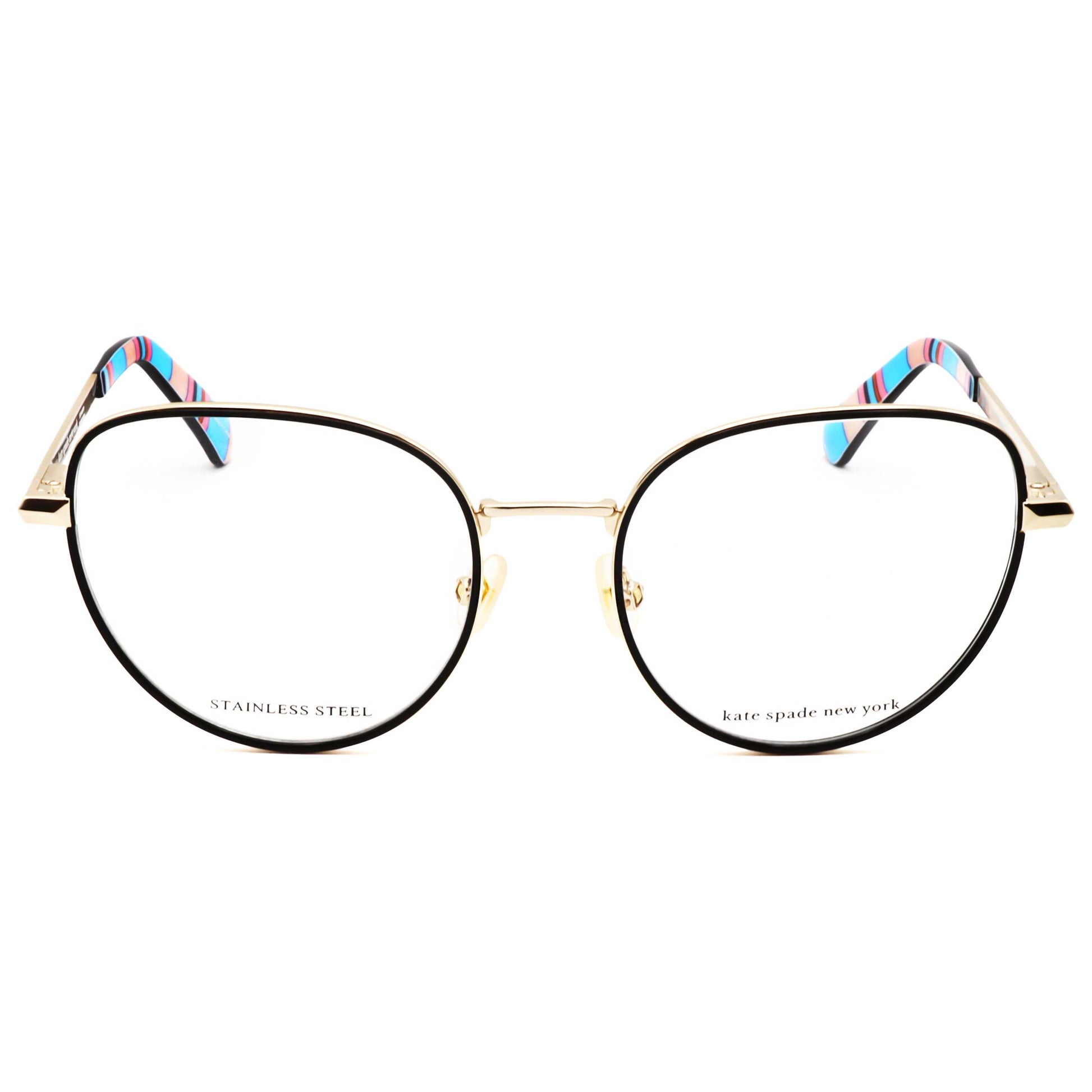 Kate Spade Women's Opticals AYLA-807-52 - Image #6