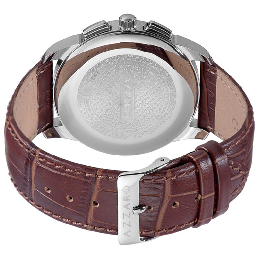 Azzaro Legend Men's Quartz Watch AZ2040.13AH.000 - Image #5
