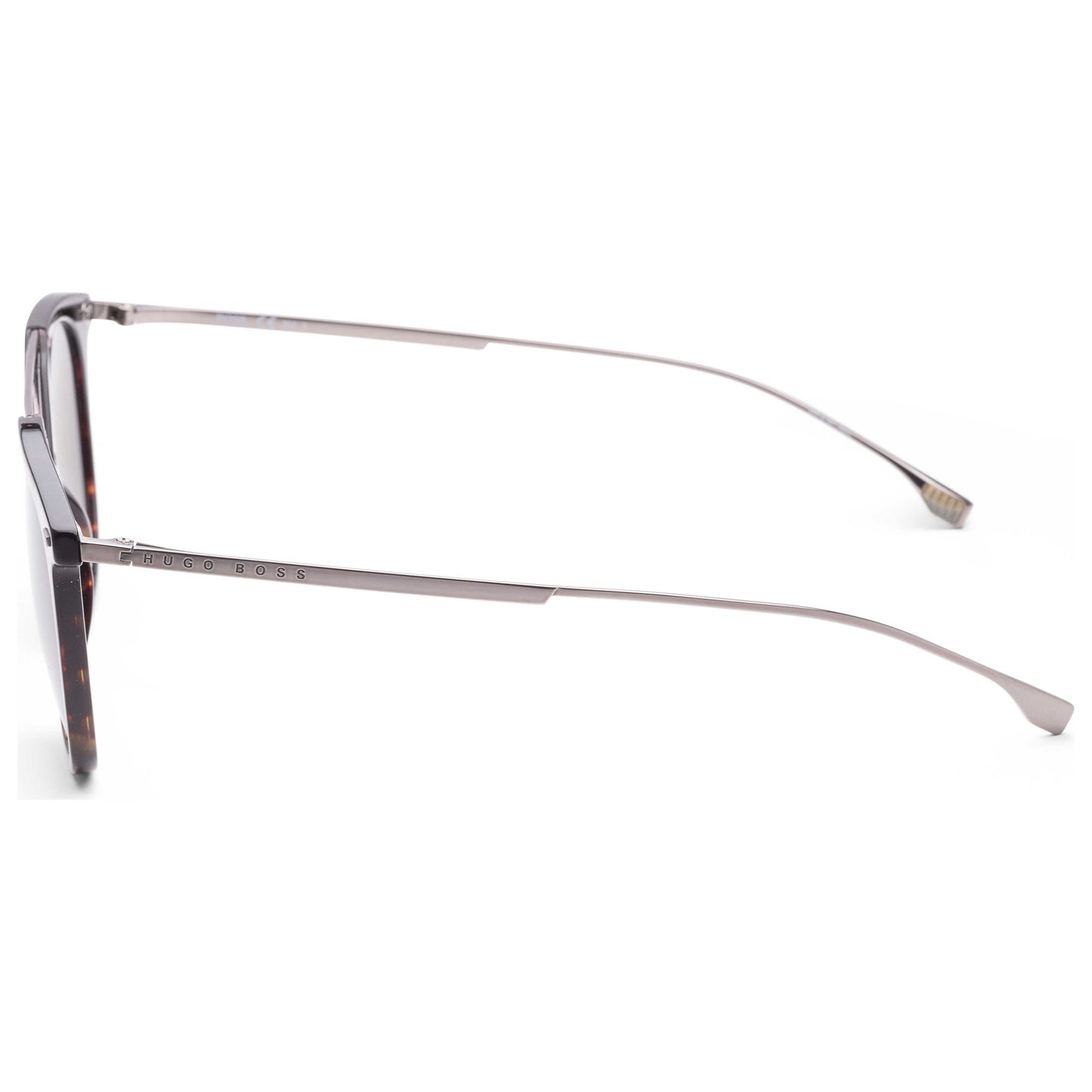 Left view of Hugo Boss Fashion Men's Sunglasses B1013S-0086-QT