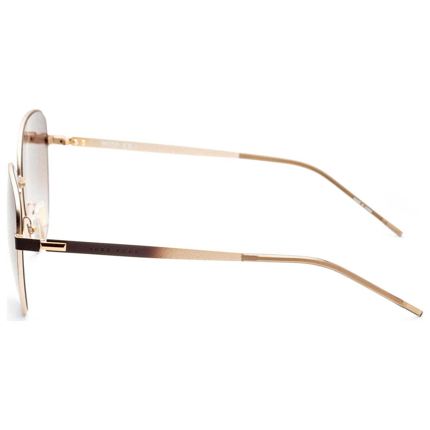Hugo Boss Fashion Women's Sunglasses B1161/S-0UFM-HA - Image #3
