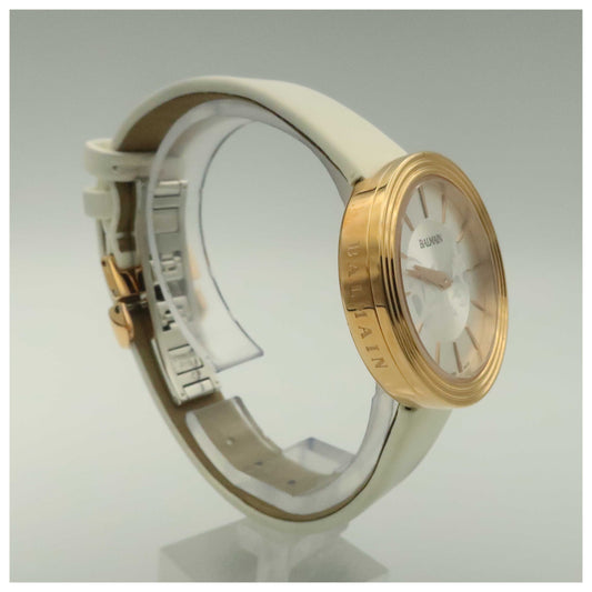 Balmain Opera Women's Swiss Quartz (Battery-Powered) Watch B13792216-PO - Image #3