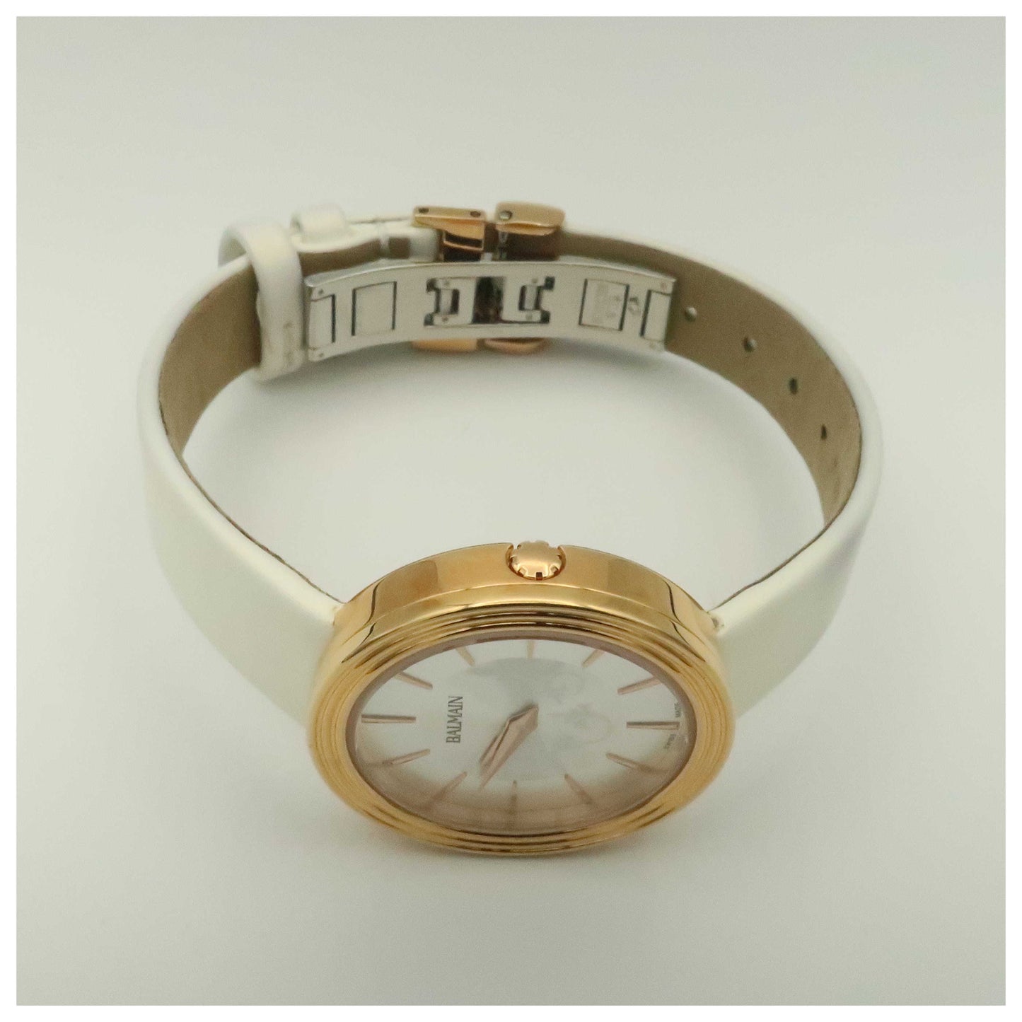 Balmain Opera Women's Swiss Quartz (Battery-Powered) Watch B13792216-PO - Image #8