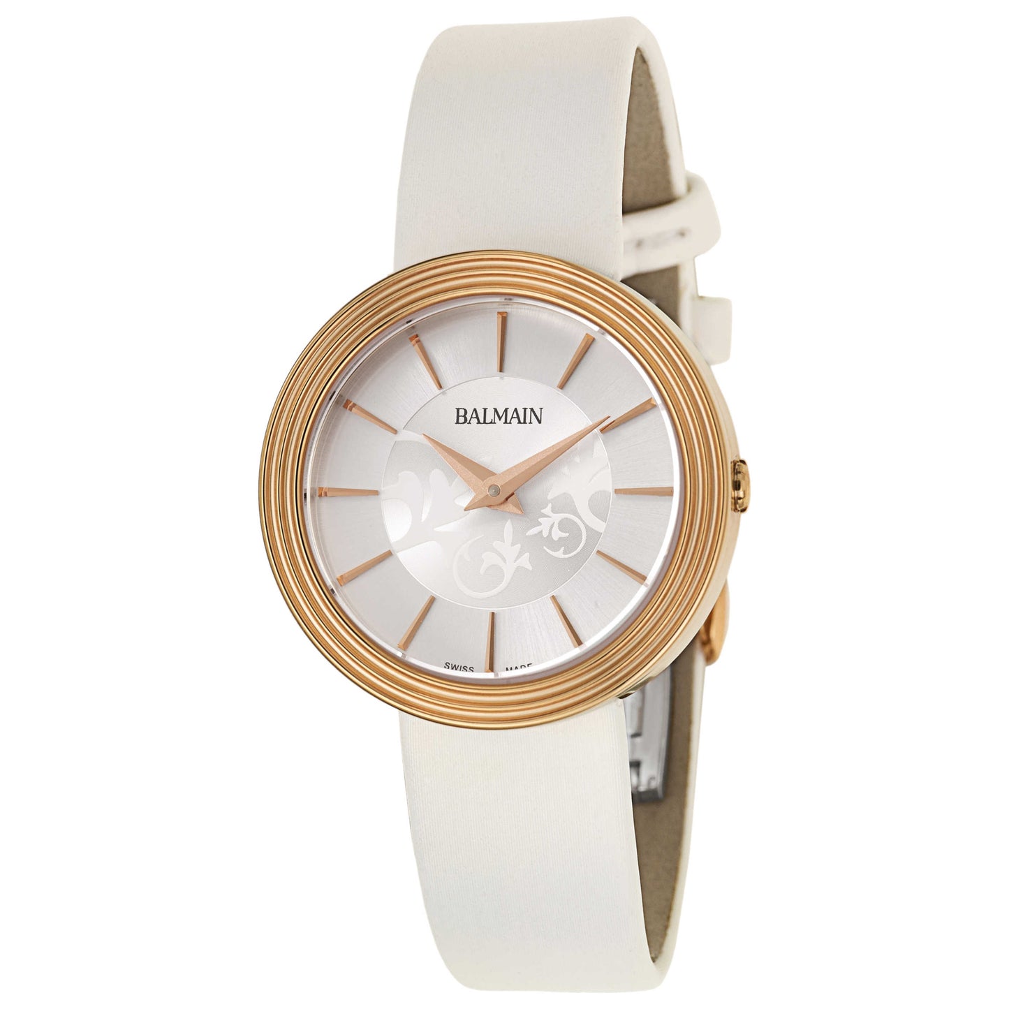 Front view of Balmain Opera Women's Swiss Quartz (Battery-Powered) Watch B13792216