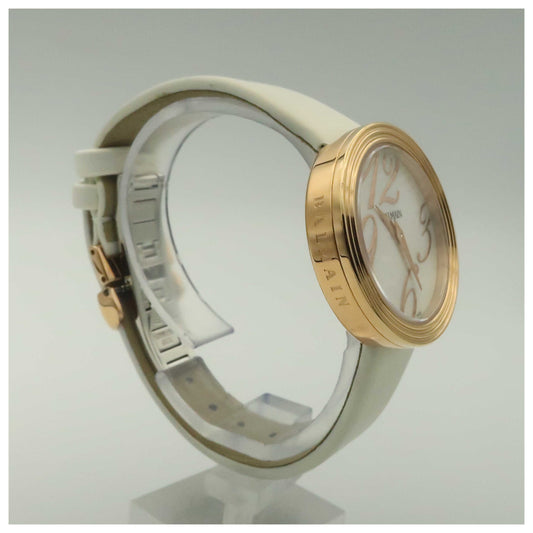 Balmain Opera Women's Swiss Quartz (Battery-Powered) Watch B13792284-PO - Image #3
