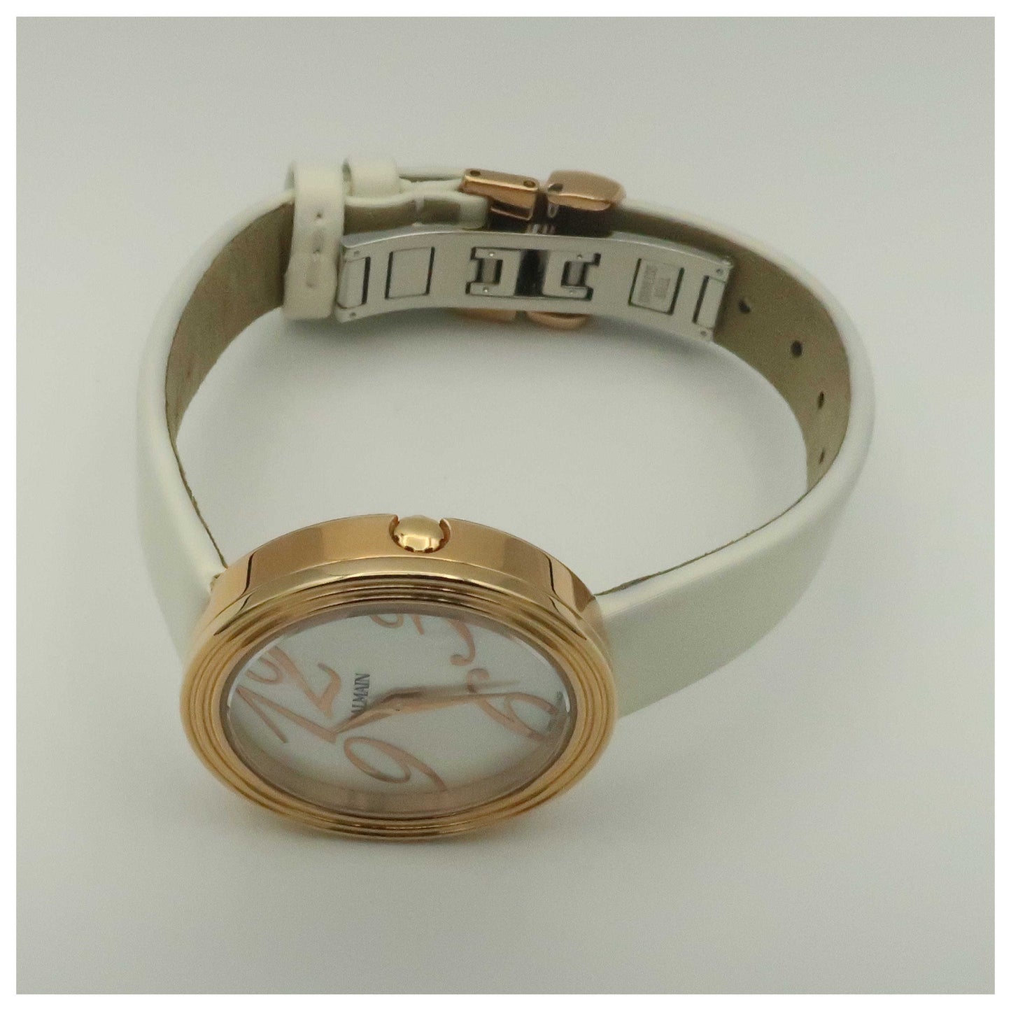 Balmain Opera Women's Swiss Quartz (Battery-Powered) Watch B13792284-PO - Image #8