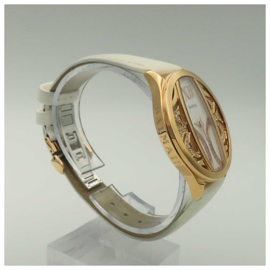 Balmain Balmazing Women's Swiss Quartz (Battery-Powered) Watch B14732282-PO - Image #3